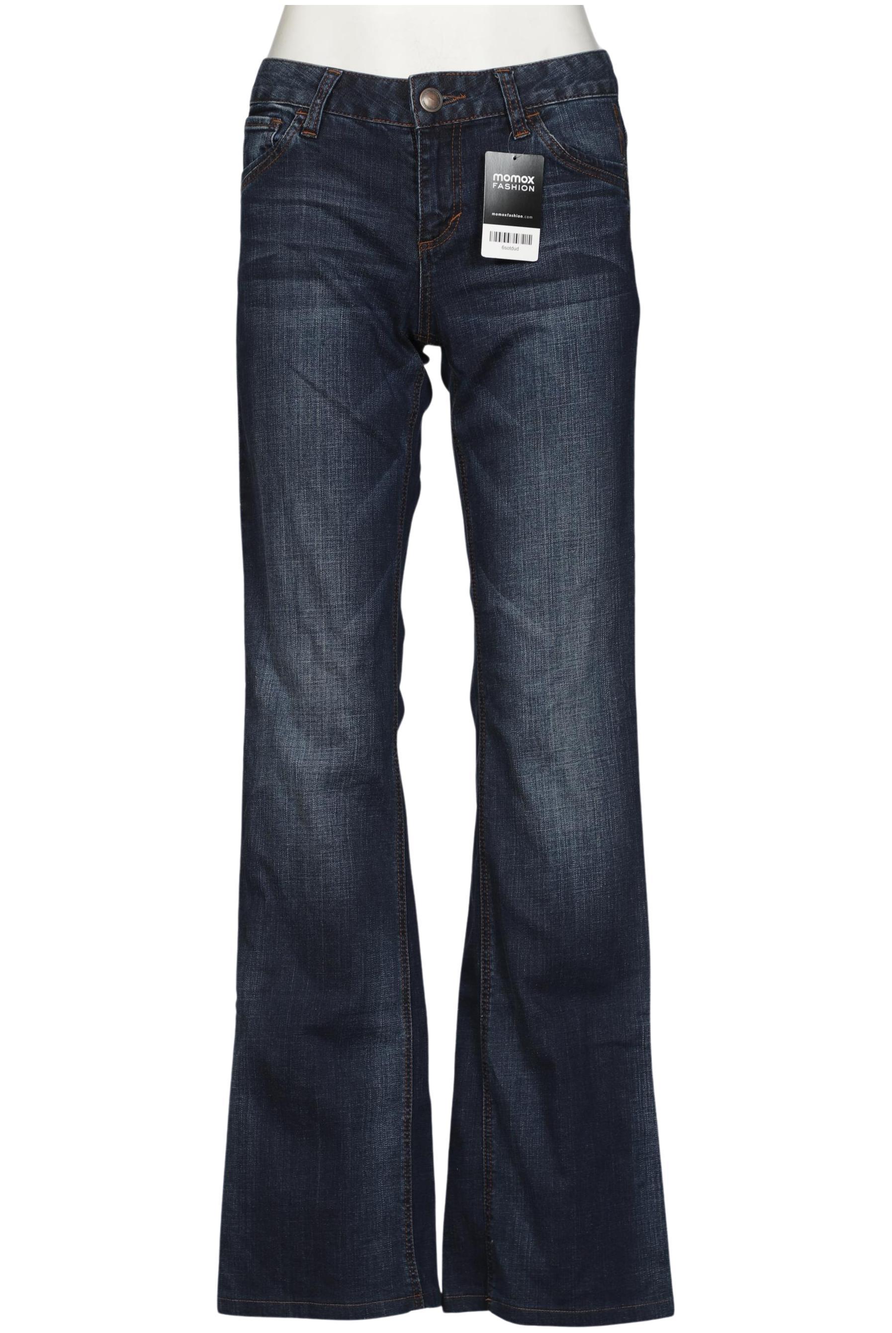 

TOM Tailor Denim Damen Jeans, marineblau, Gr. 30