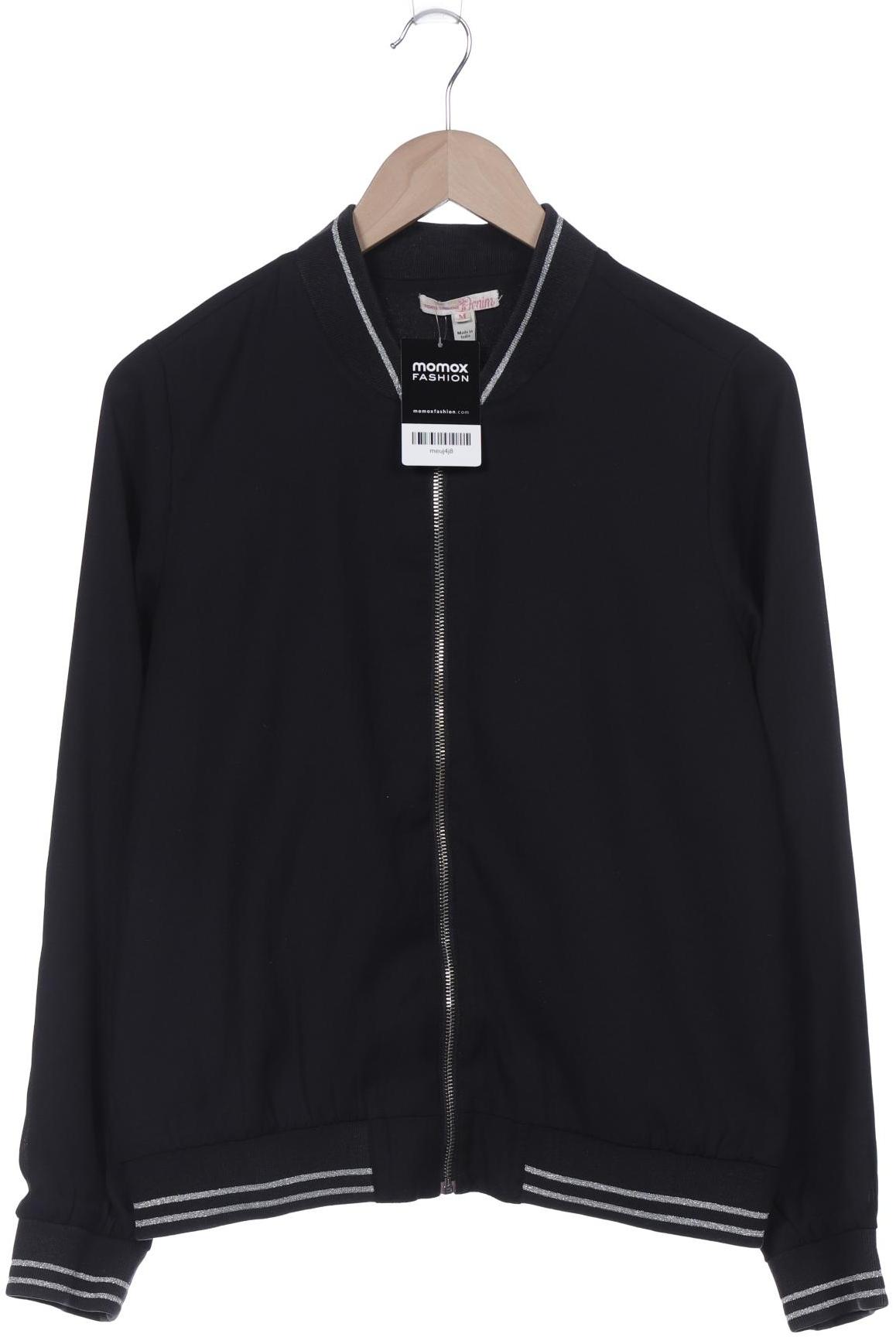 

TOM Tailor Denim Damen Sweatshirt, schwarz, Gr. 38