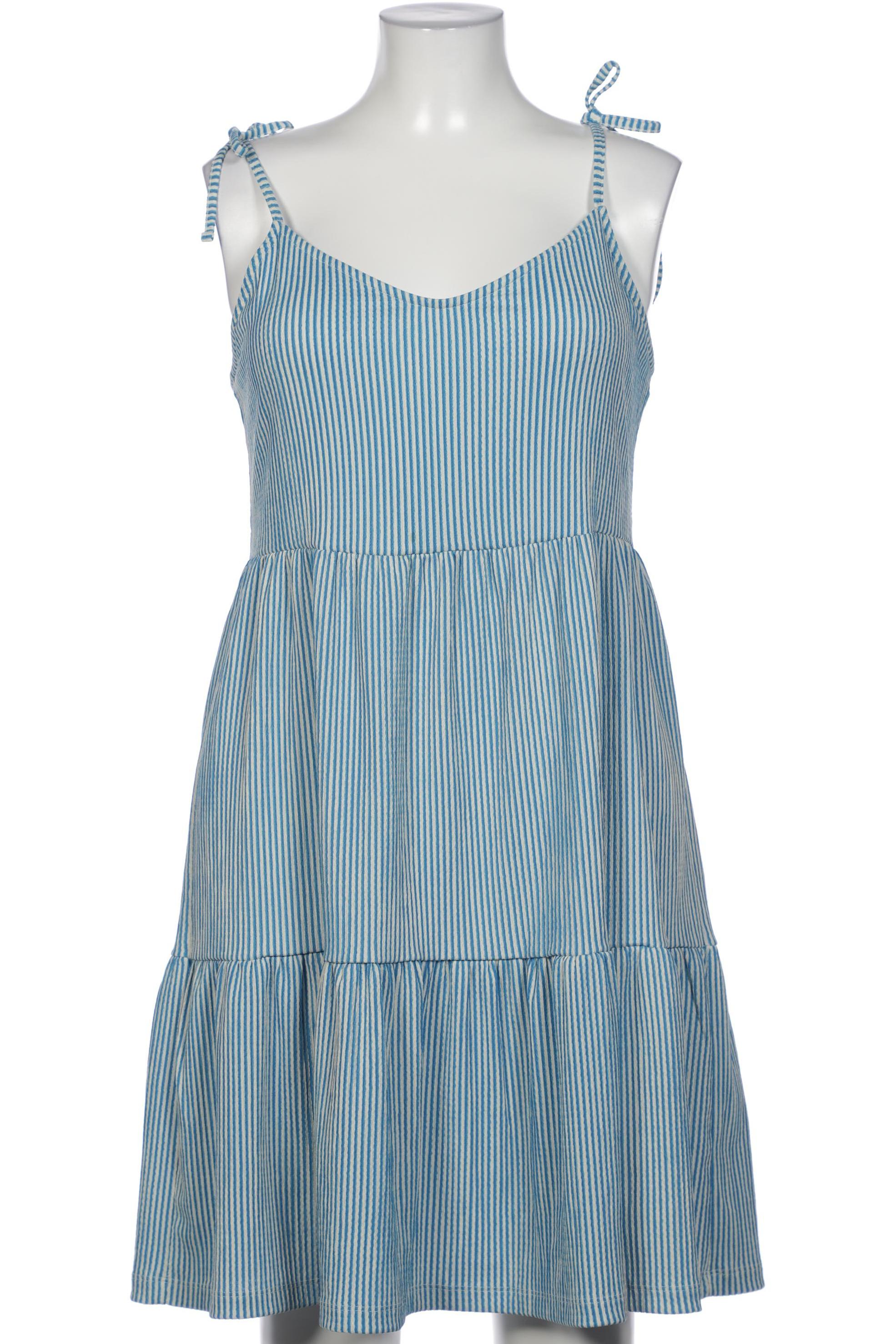 

TOM TAILOR Denim Damen Kleid, blau
