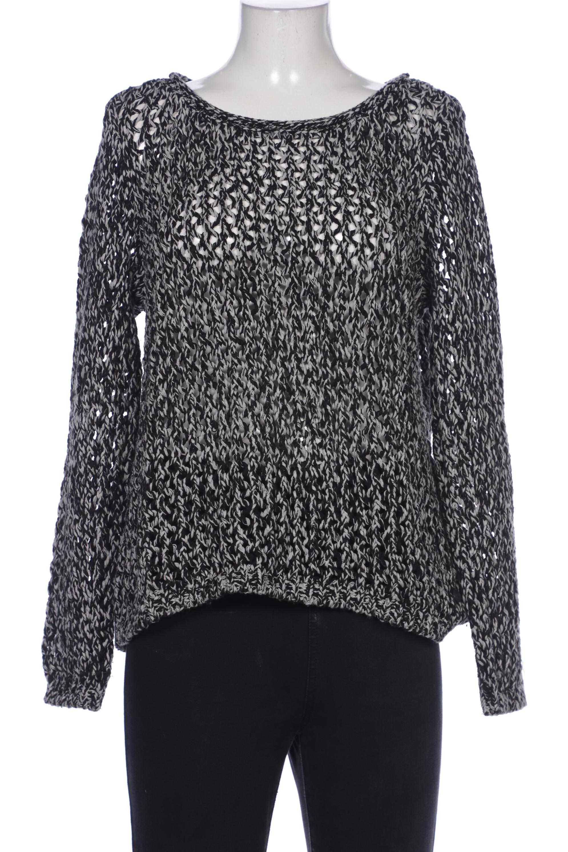 

TOM Tailor Denim Damen Pullover, schwarz, Gr. 42