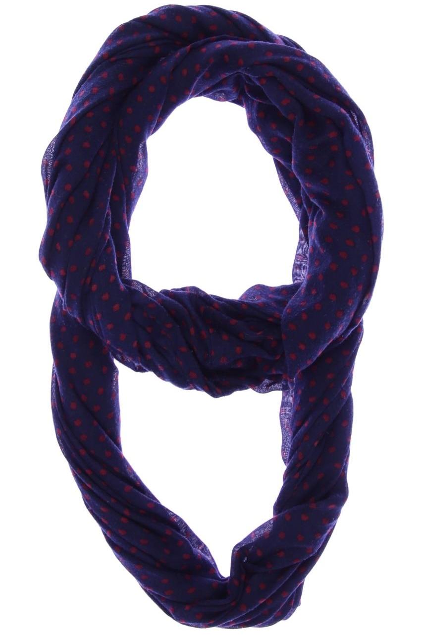 

TOM Tailor Denim Damen Schal, marineblau, Gr.