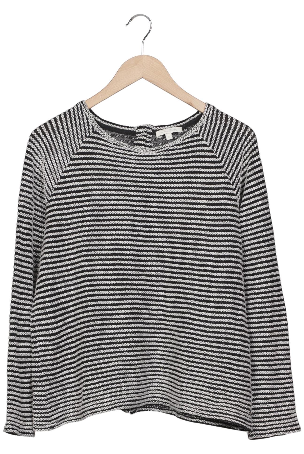 

TOM Tailor Denim Damen Pullover, mehrfarbig, Gr. 44