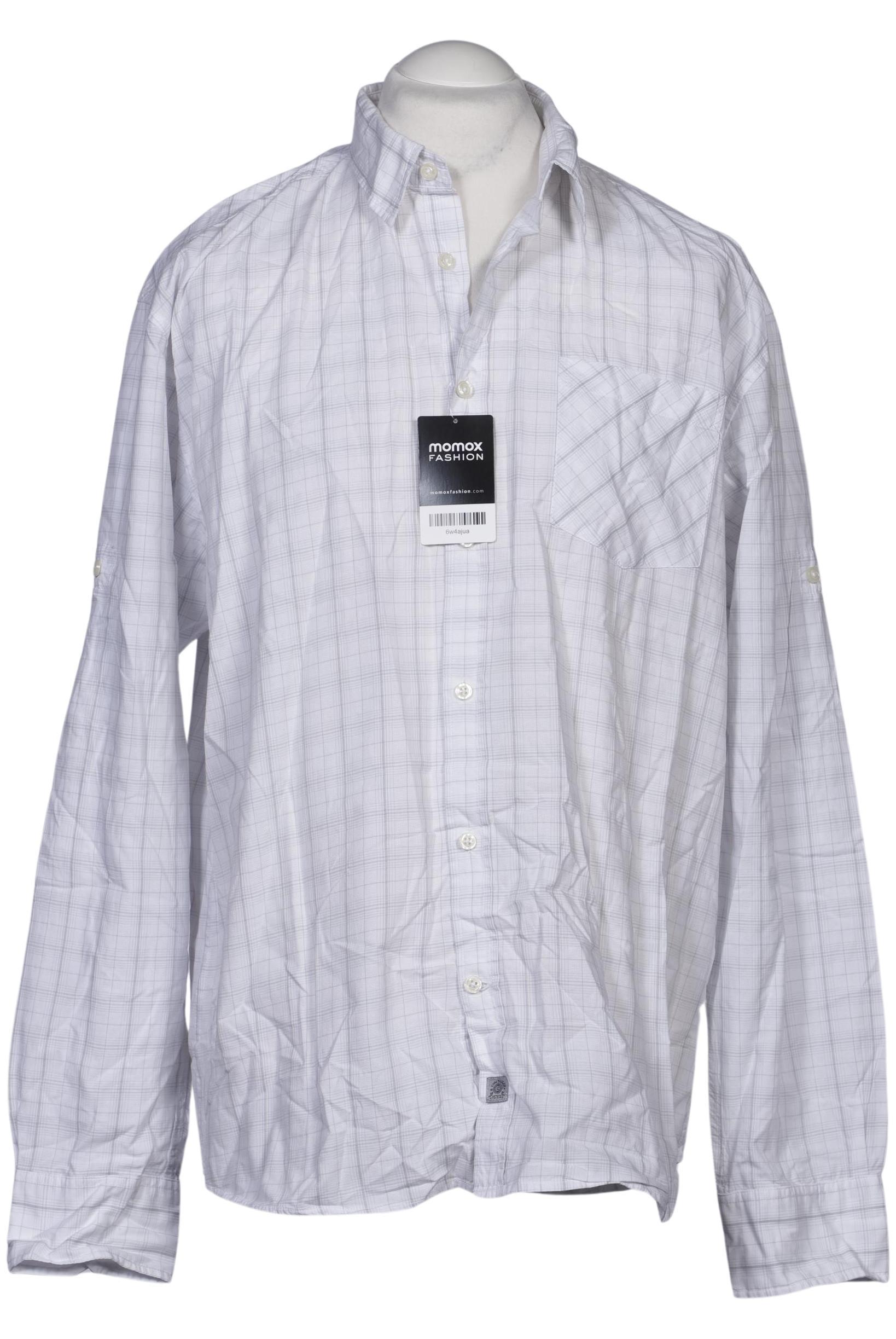 

TOM Tailor Denim Herren Hemd, mehrfarbig, Gr. 54