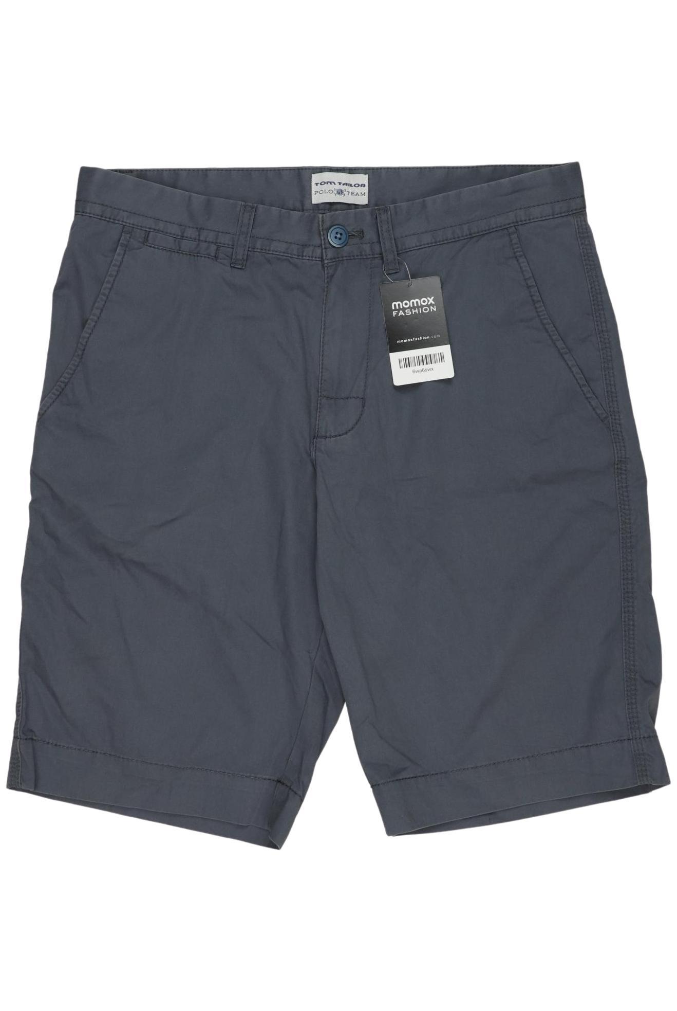 

TOM Tailor Denim Herren Shorts, cremeweiß, Gr. 32