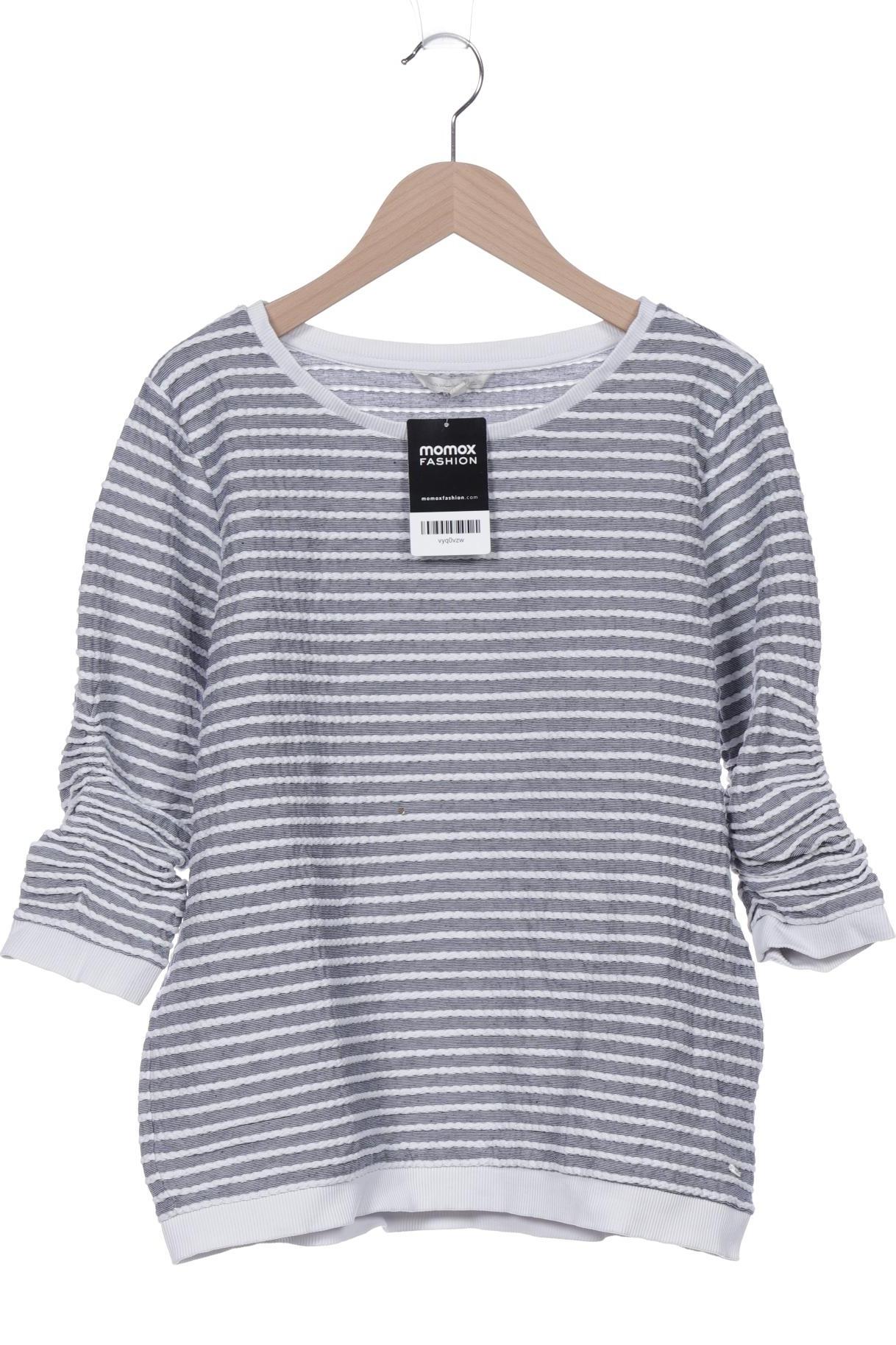 

TOM Tailor Denim Damen Pullover, grau, Gr. 44