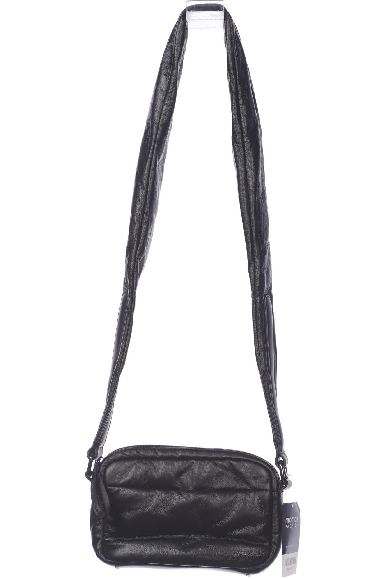 

TOM TAILOR Denim Damen Handtasche, schwarz