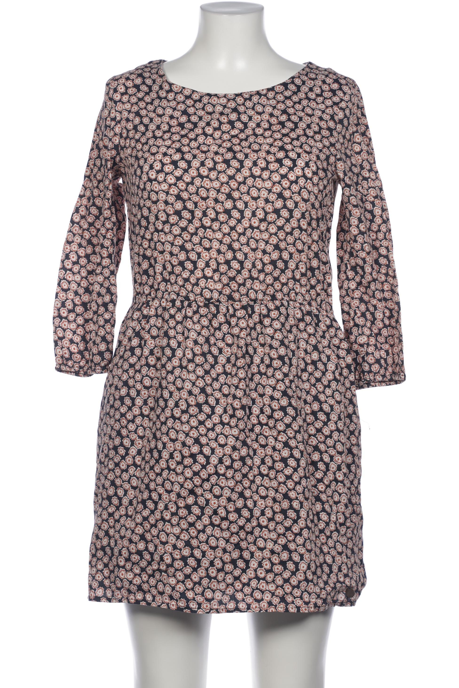 

TOM Tailor Denim Damen Kleid, mehrfarbig, Gr. 42