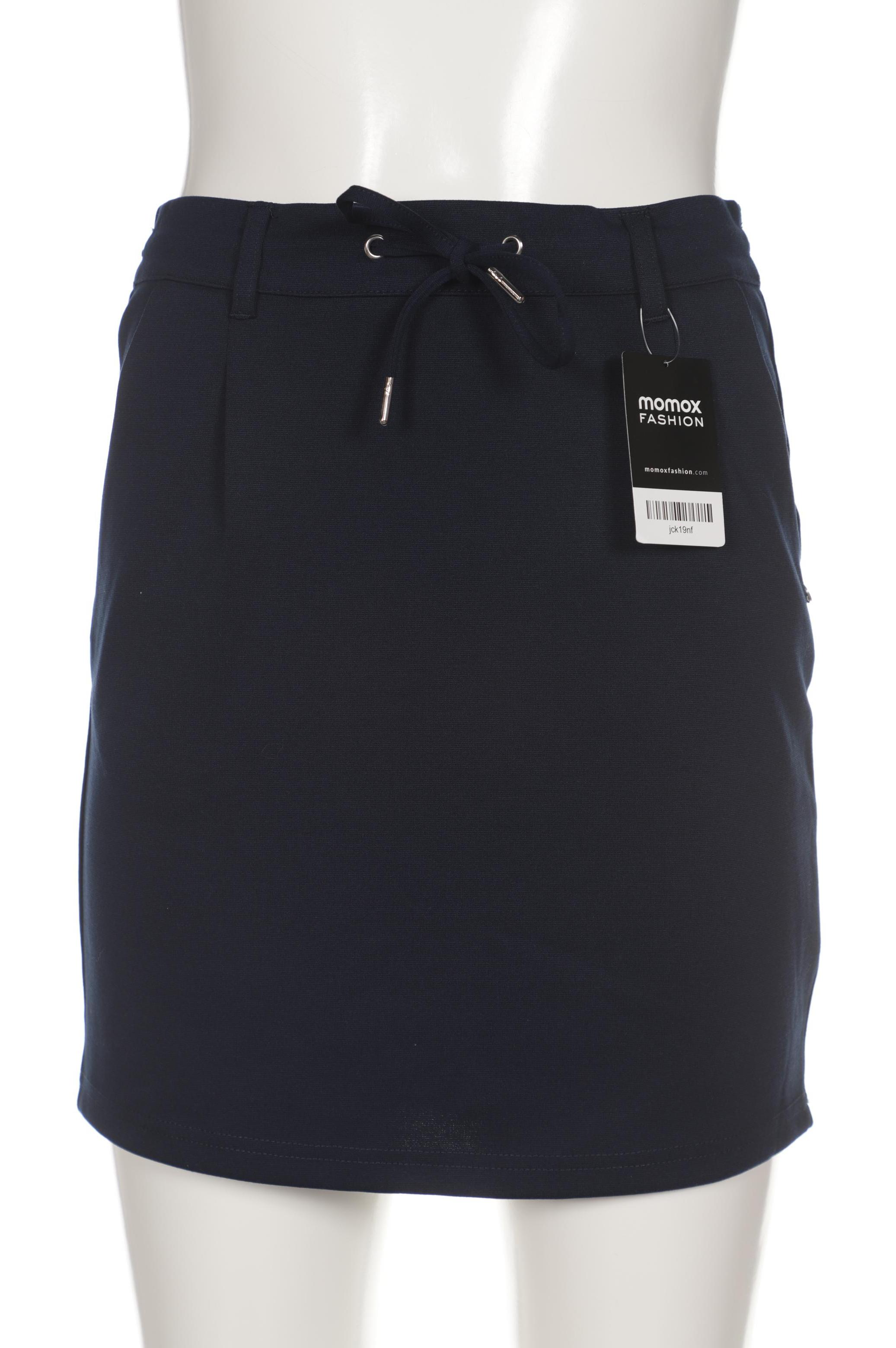 

TOM Tailor Denim Damen Rock, marineblau, Gr. 36