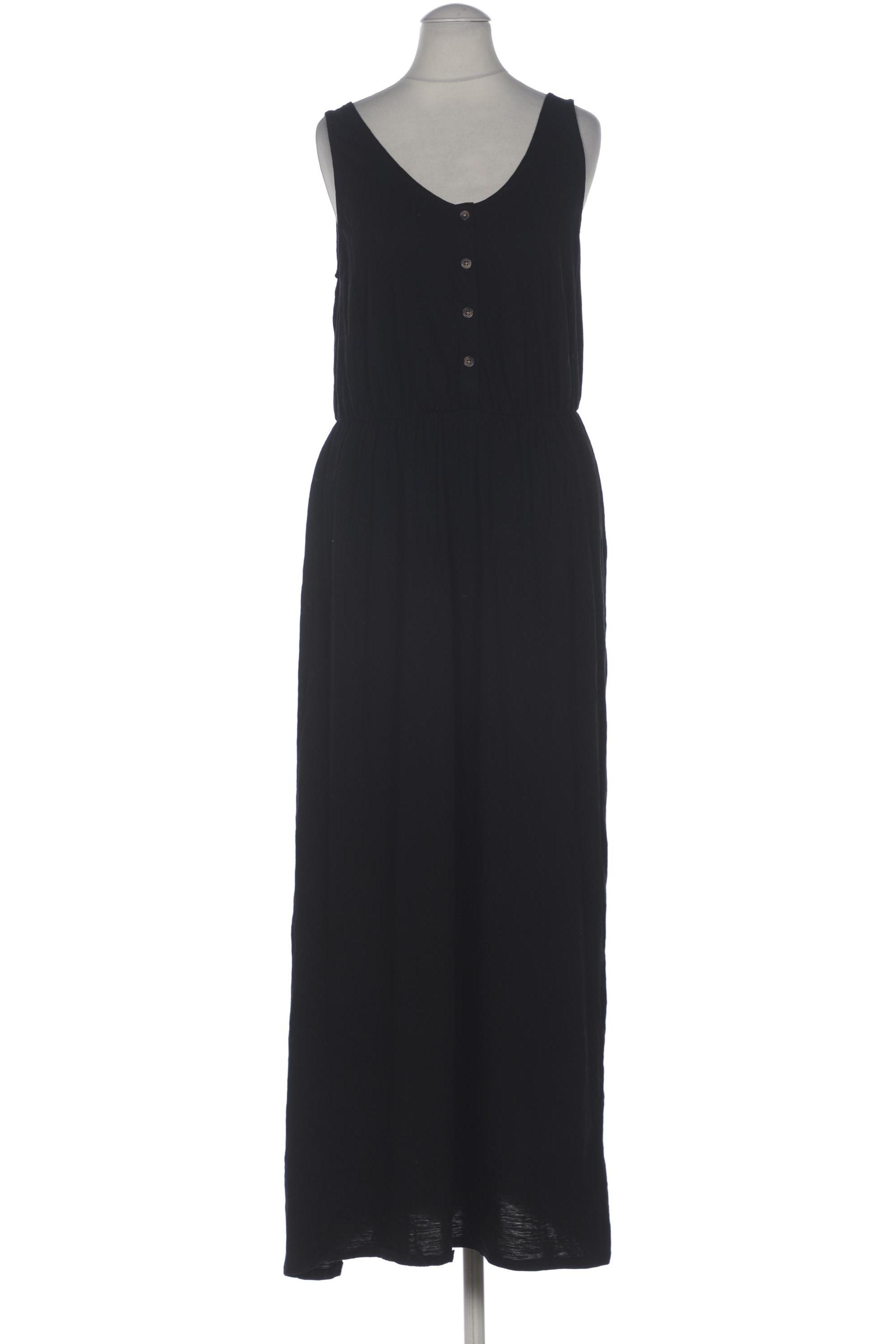 

TOM Tailor Denim Damen Kleid, schwarz, Gr. 36