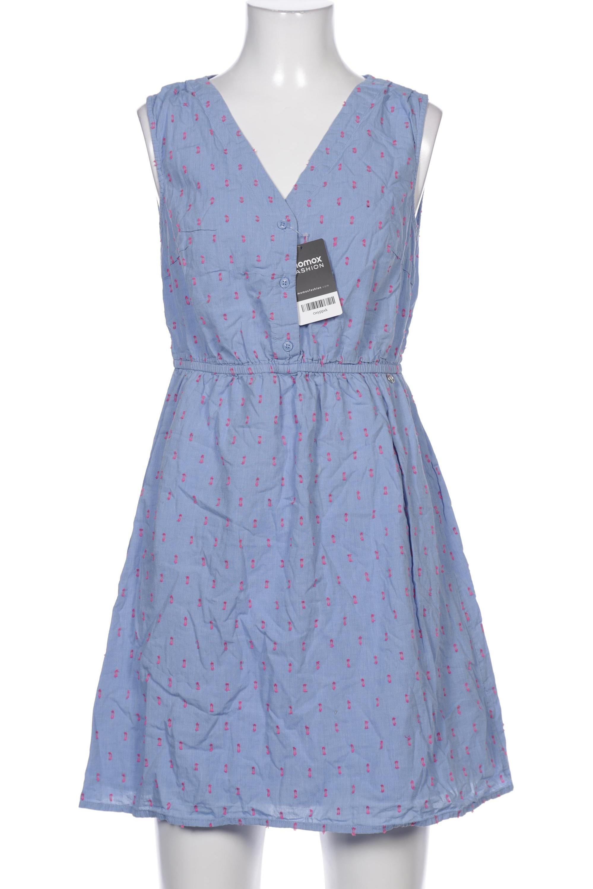 

TOM TAILOR Denim Damen Kleid, blau