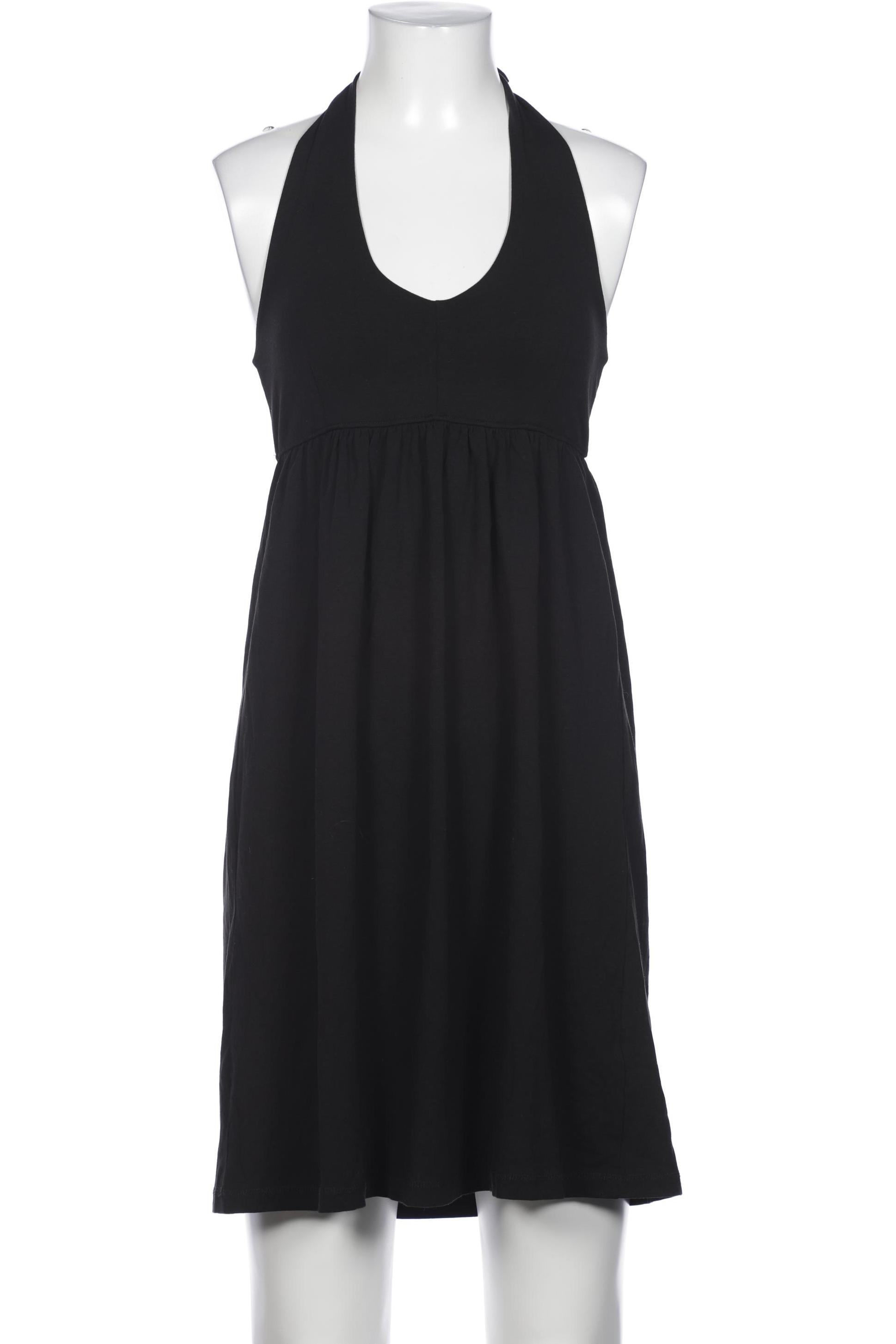 

TOM Tailor Denim Damen Kleid, schwarz, Gr. 36