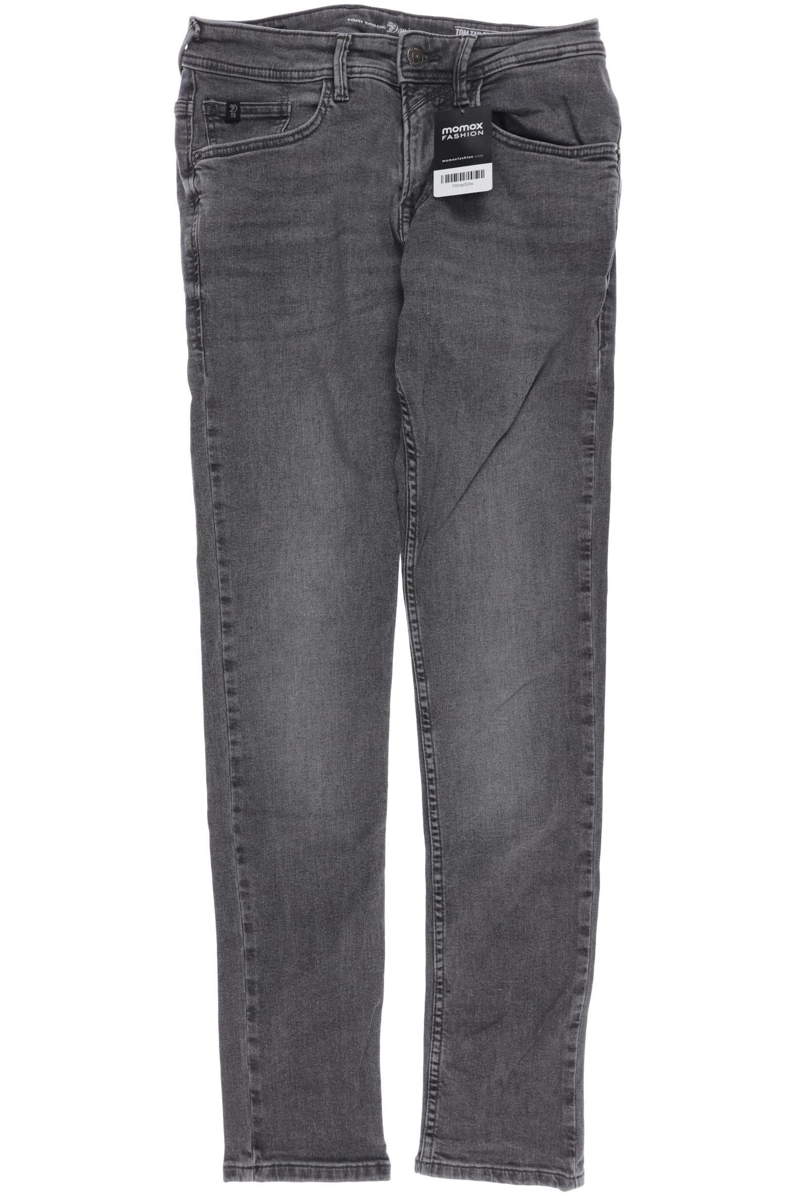 

TOM Tailor Denim Herren Jeans, grau, Gr. 30