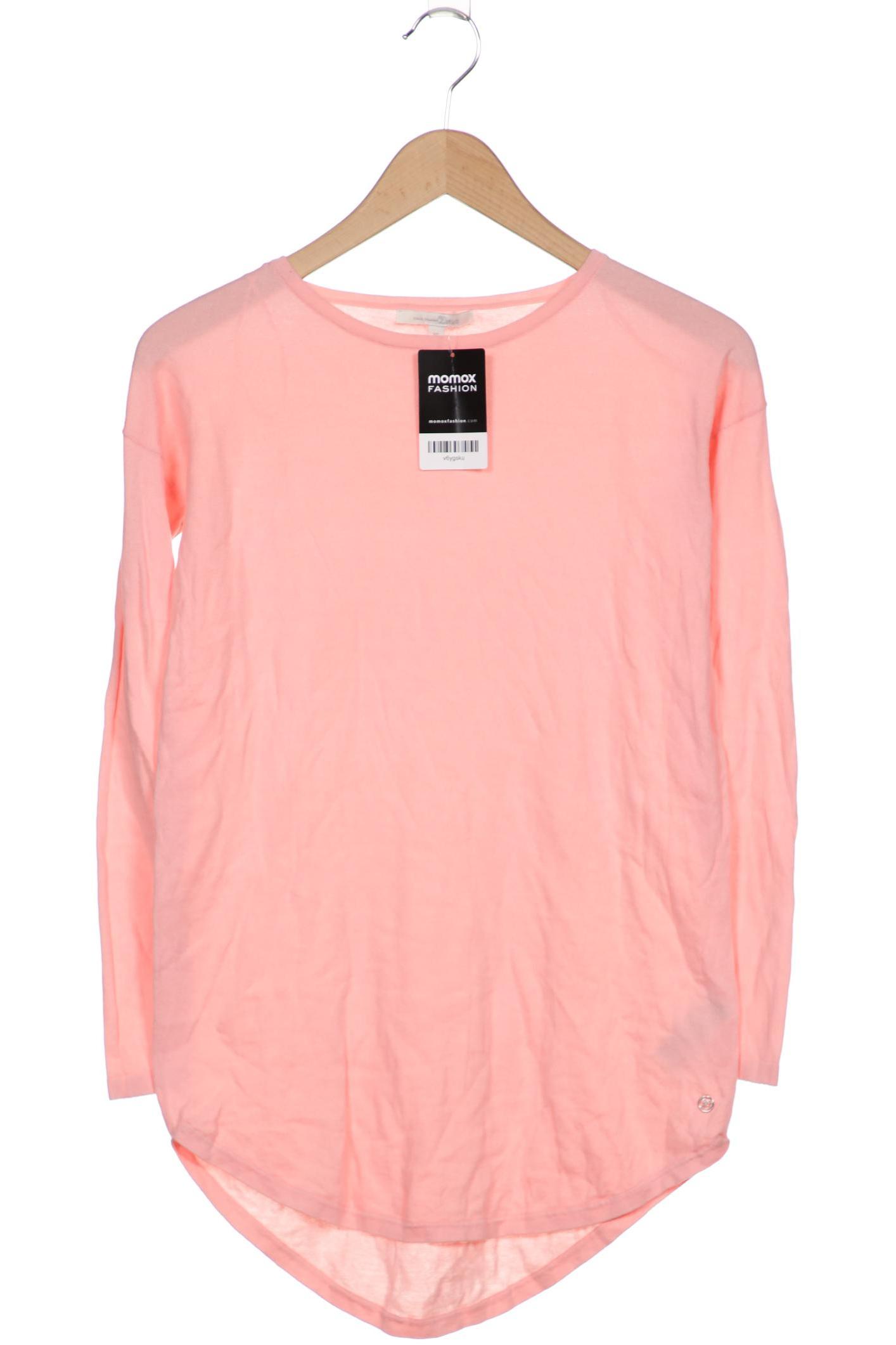 

TOM Tailor Denim Damen Pullover, pink, Gr. 34