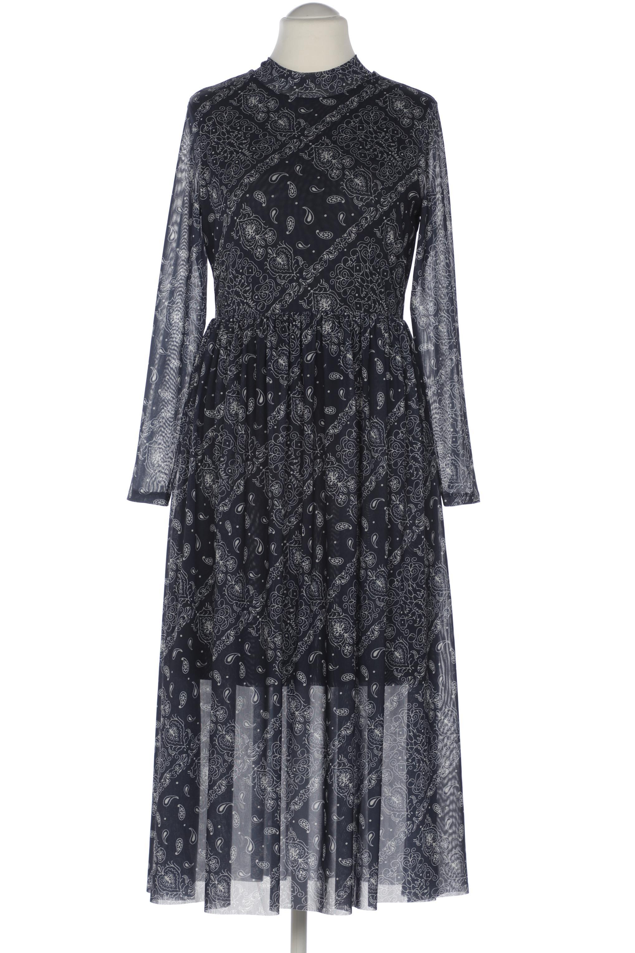 

TOM Tailor Denim Damen Kleid, marineblau, Gr. 42