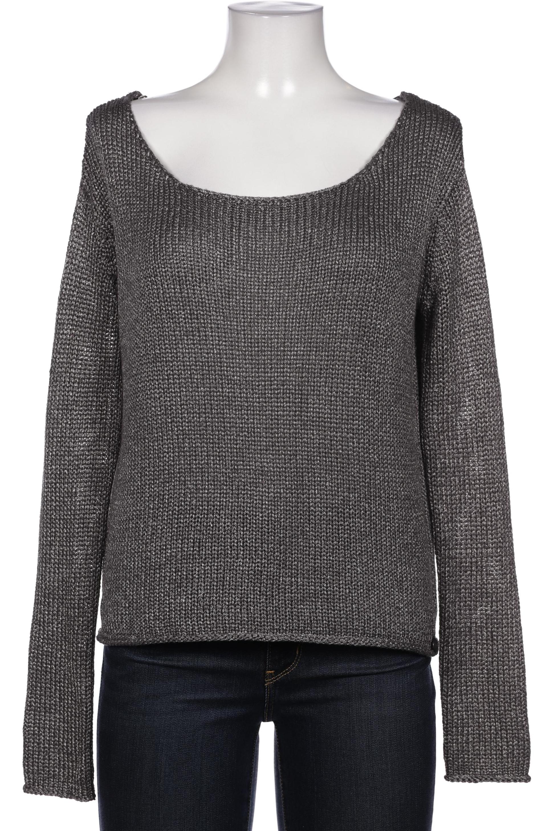 

TOM Tailor Denim Damen Pullover, grau, Gr. 36