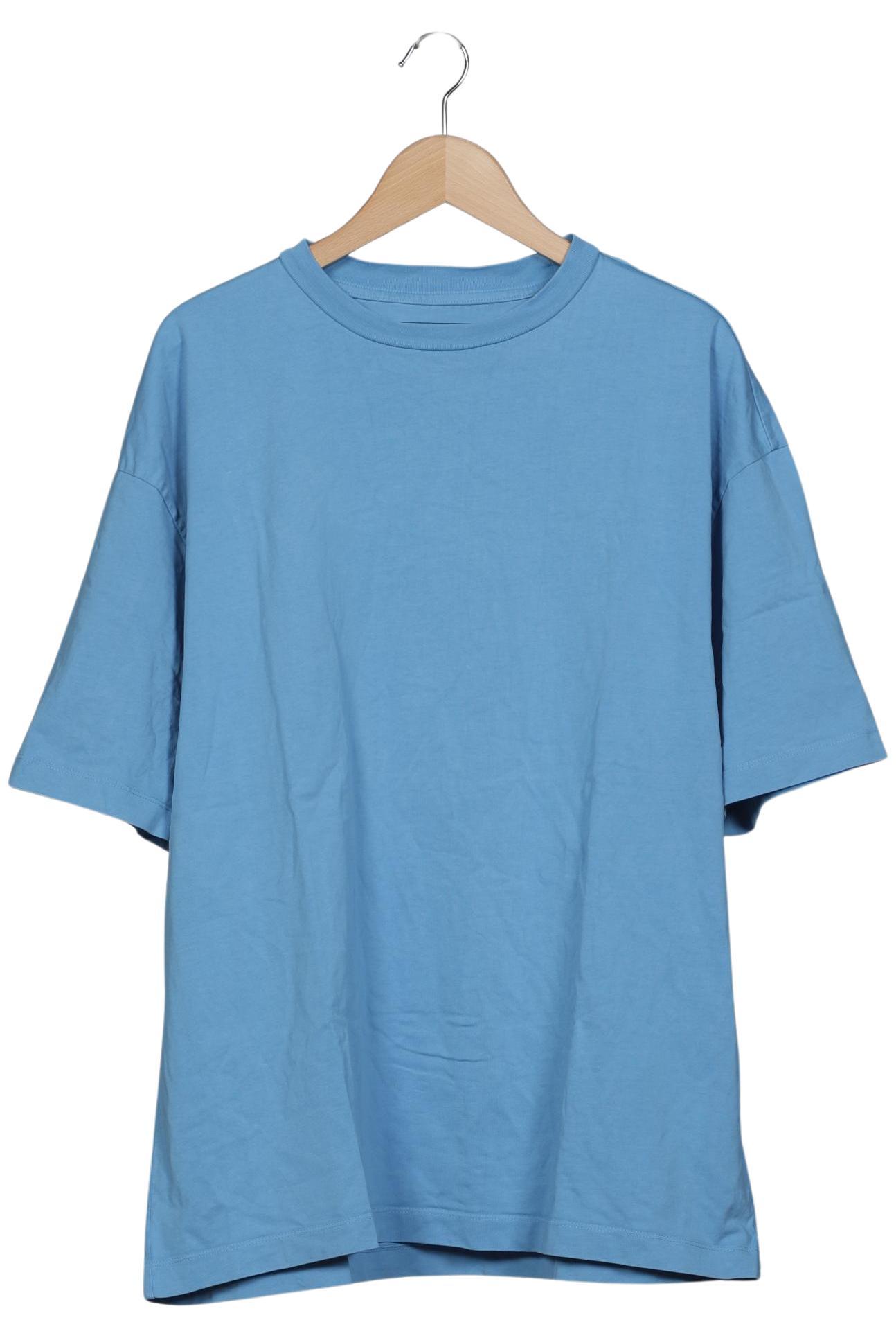 Thumbnail - TOM Tailor Denim Herren T-Shirt, hellblau, Gr. 52