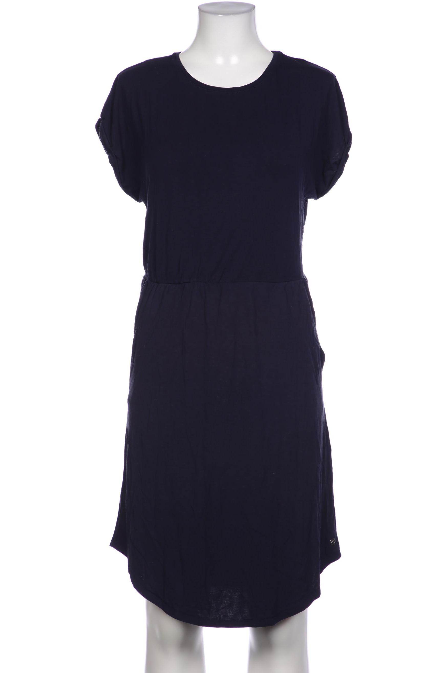 

TOM Tailor Denim Damen Kleid, marineblau, Gr. 36