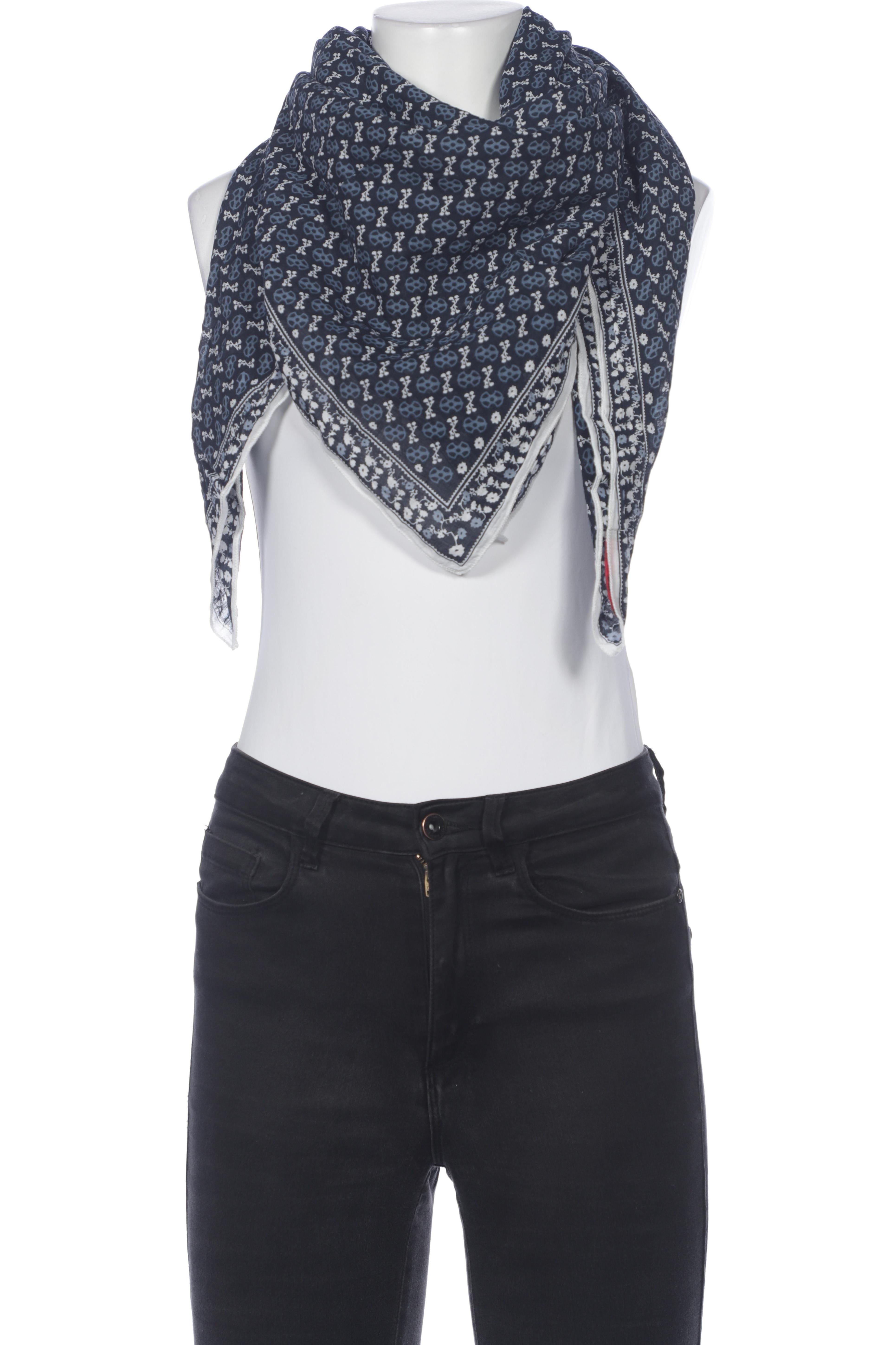 

TOM Tailor Denim Damen Schal, marineblau, Gr.
