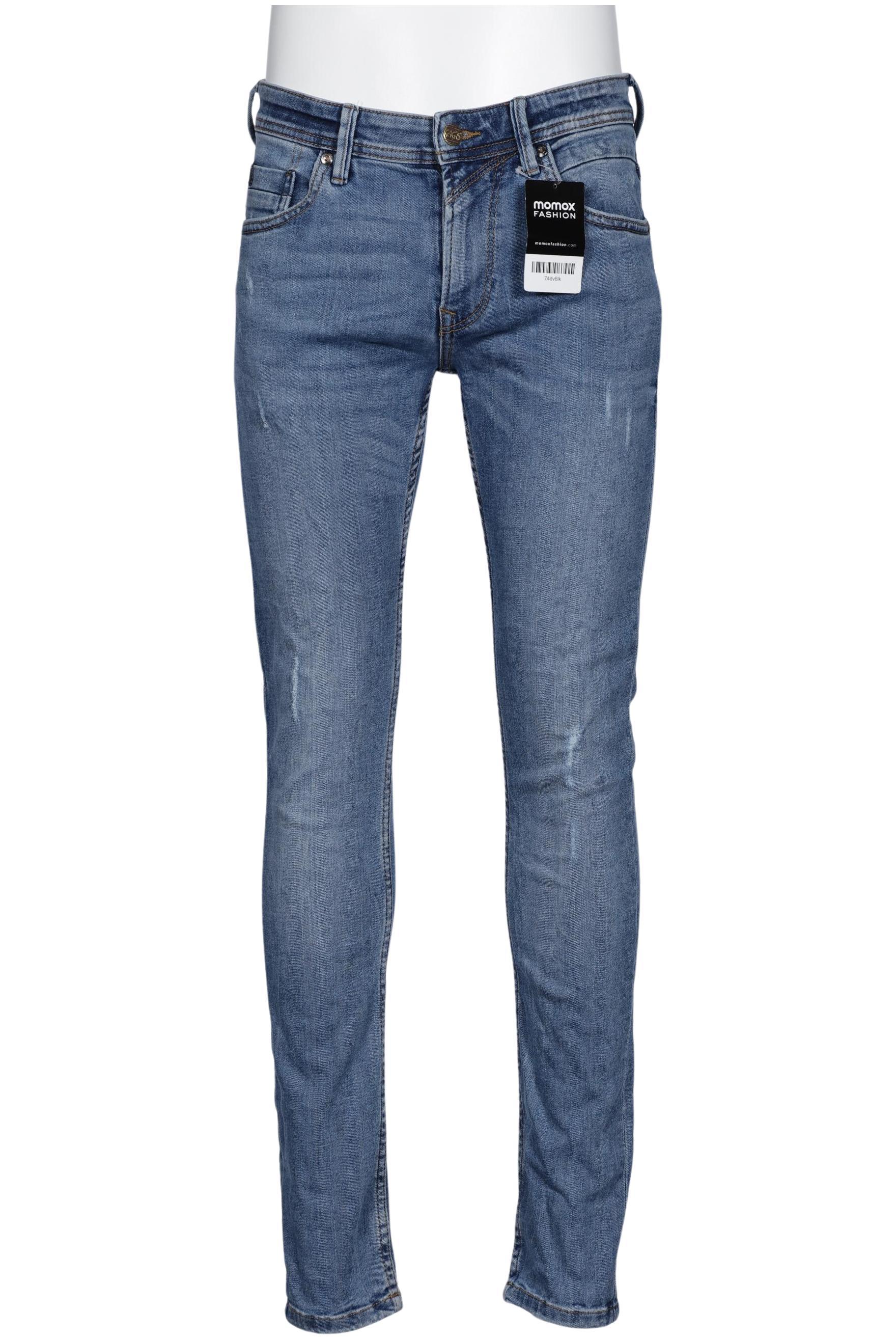 

TOM Tailor Denim Herren Jeans, blau, Gr. 28