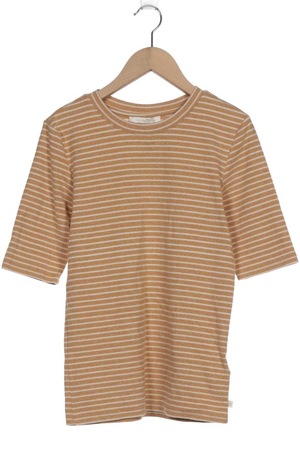 

TOM TAILOR Denim Damen T-Shirt, beige