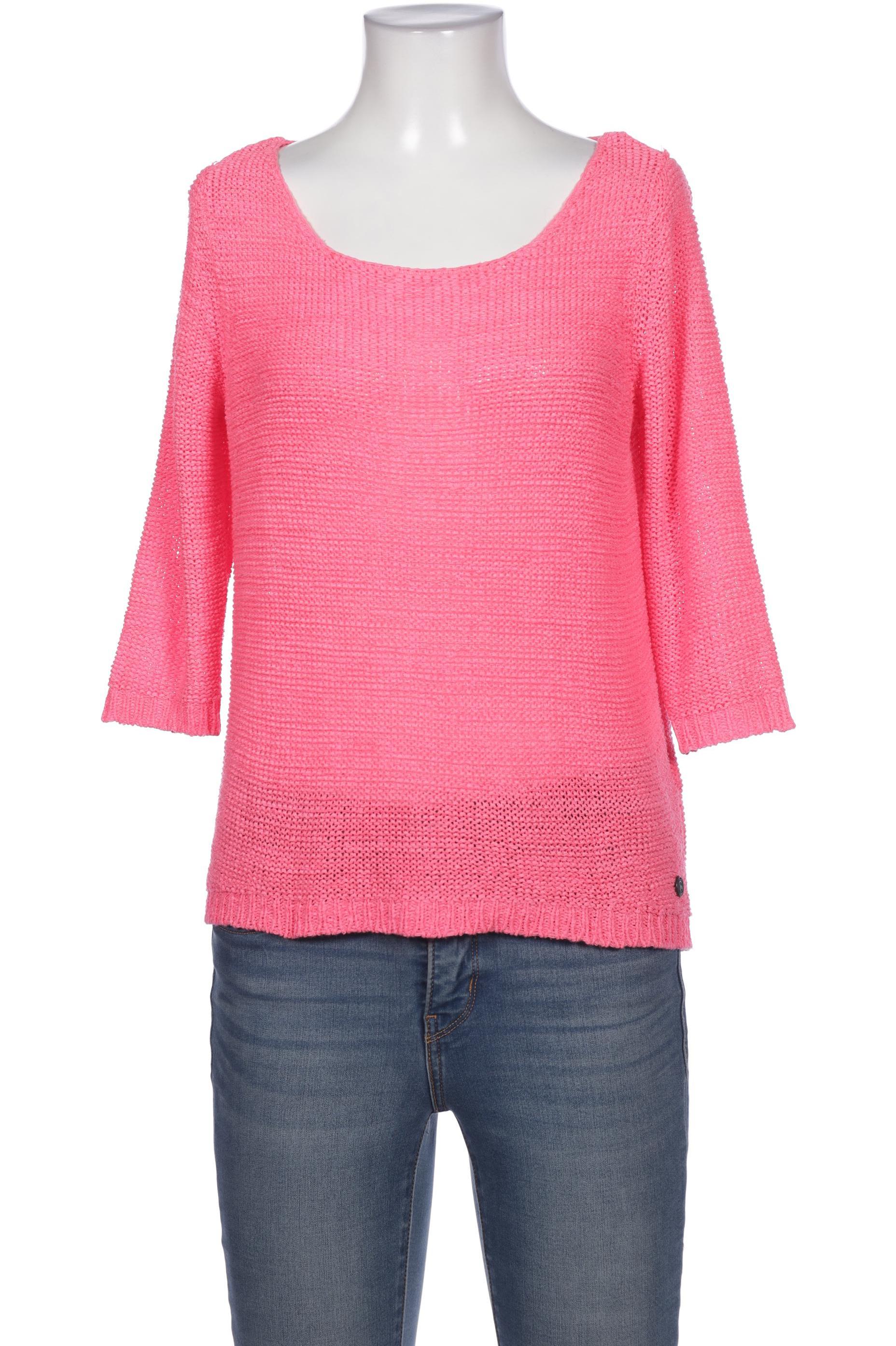 

TOM Tailor Denim Damen Pullover, neon, Gr. 36