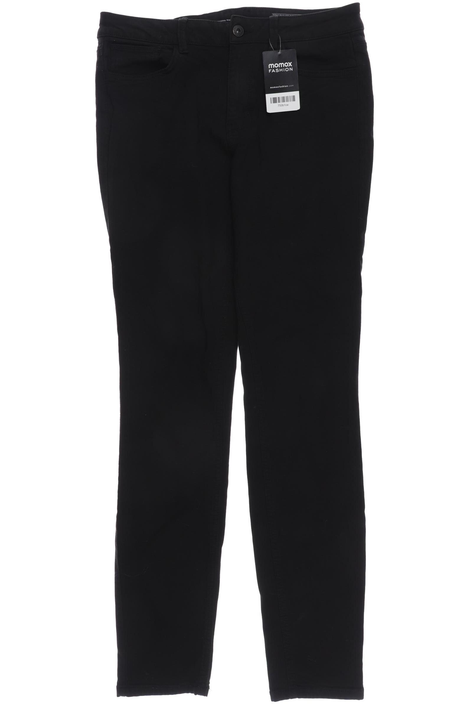 

TOM Tailor Denim Herren Jeans, schwarz, Gr. 30