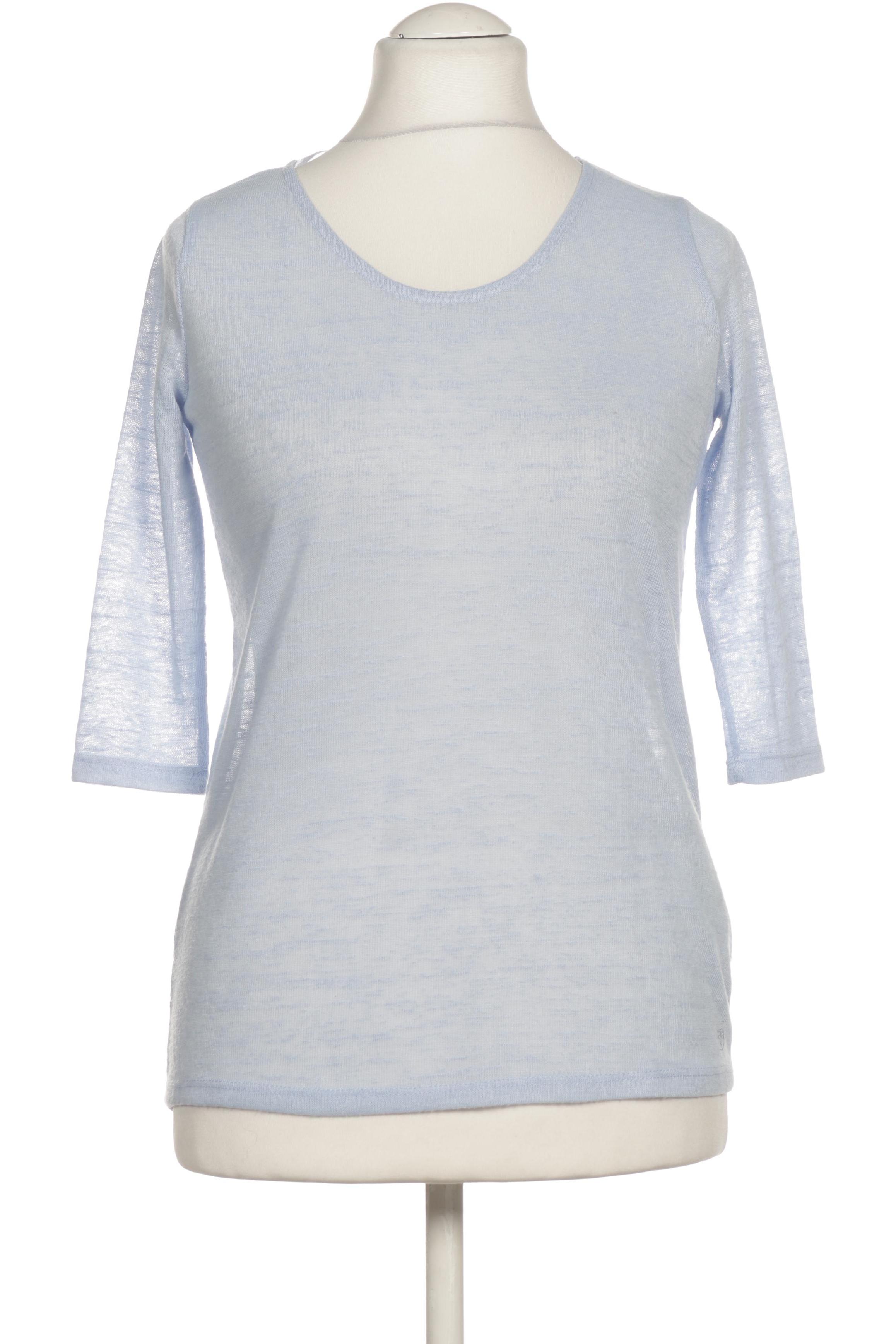 

TOM Tailor Denim Damen Pullover, blau, Gr. 36