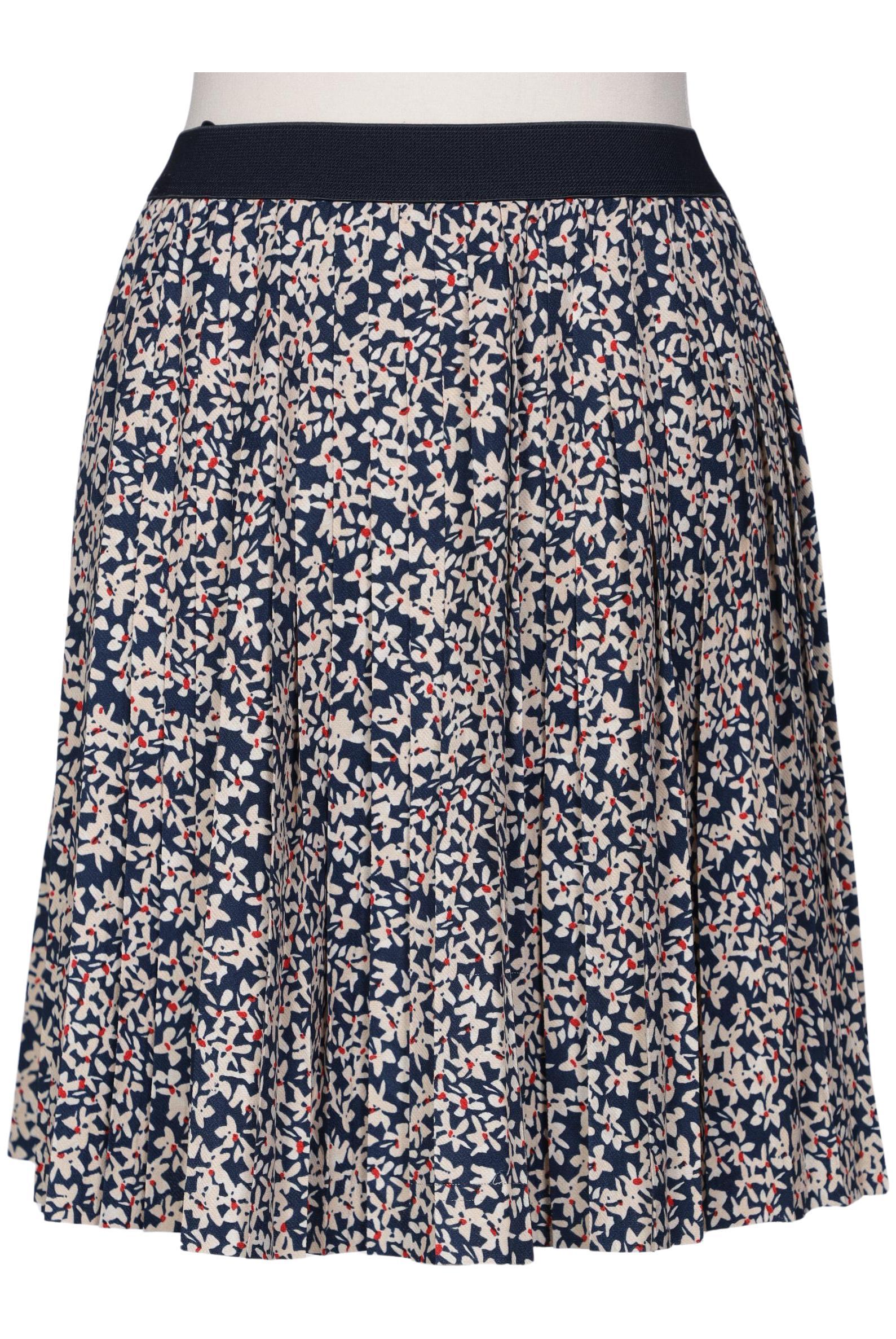 

TOM Tailor Denim Damen Rock, mehrfarbig, Gr. 34