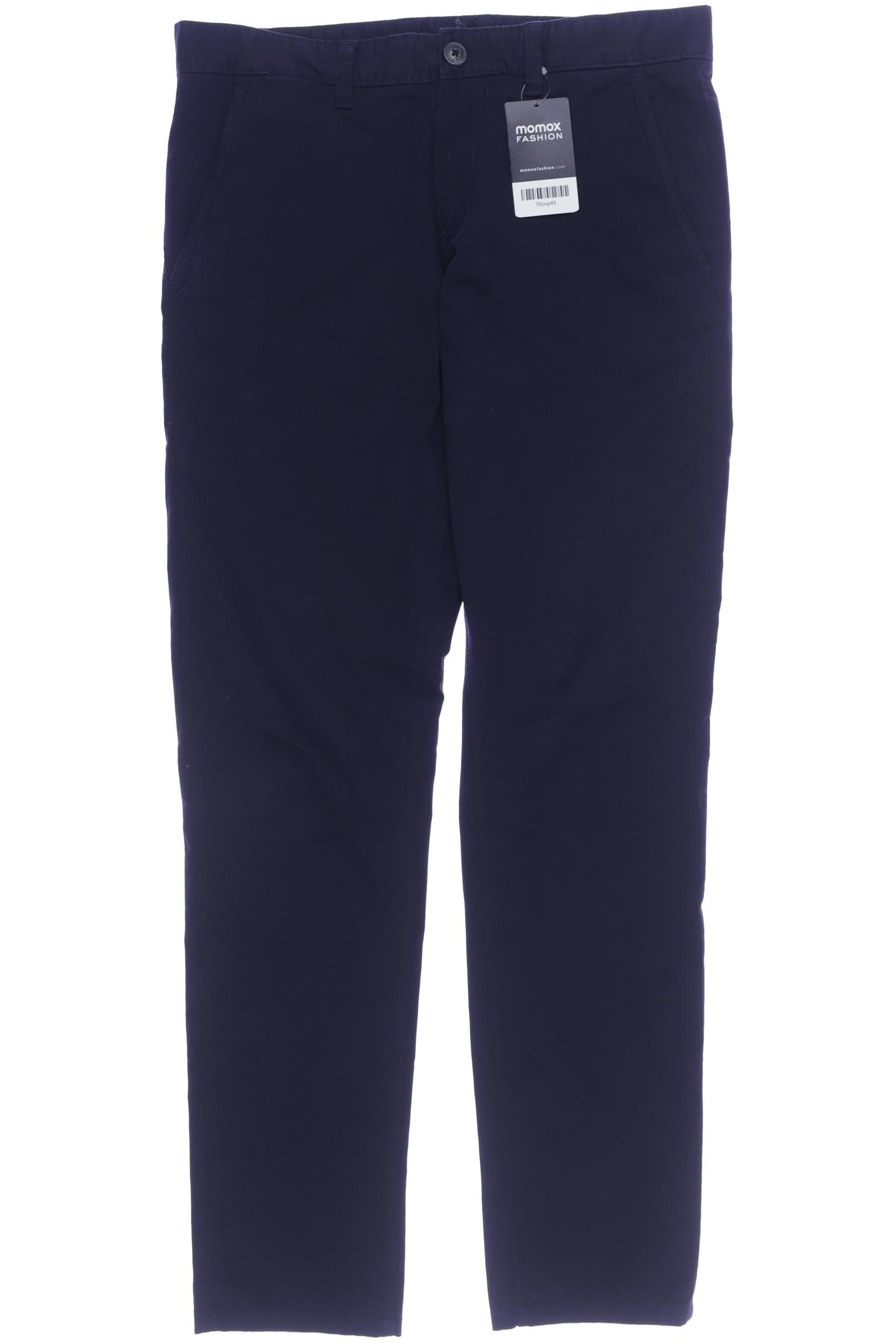 

TOM Tailor Denim Herren Stoffhose, marineblau, Gr. 31