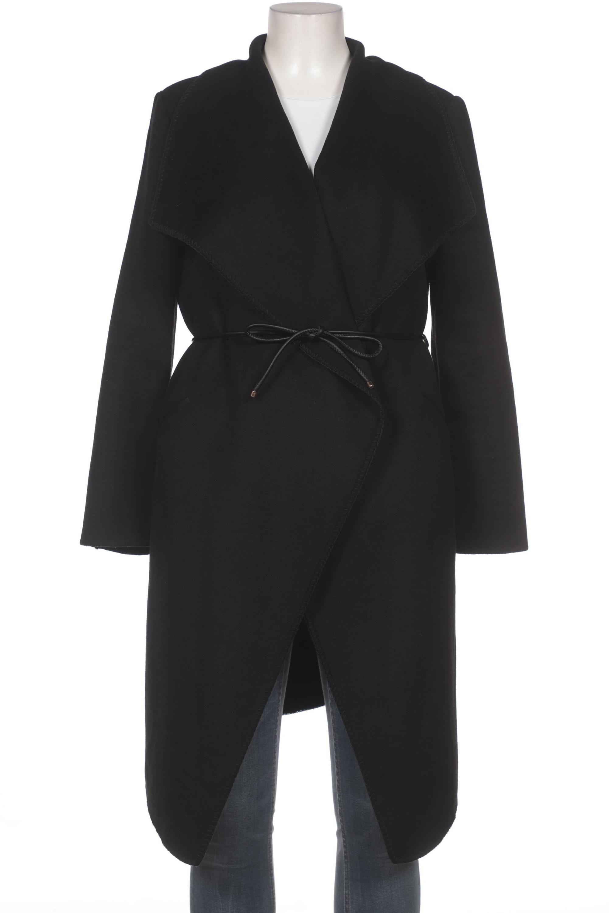 

TOM Tailor Denim Damen Mantel, schwarz, Gr. 42
