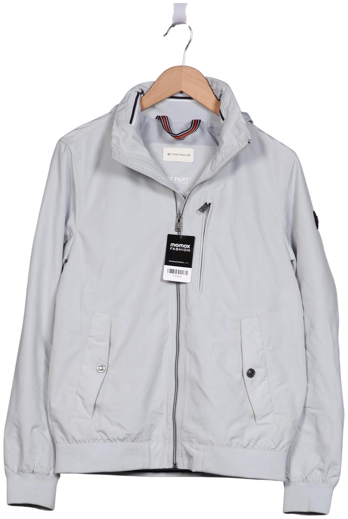 Thumbnail - TOM Tailor Denim Herren Jacke, hellblau, Gr. 46