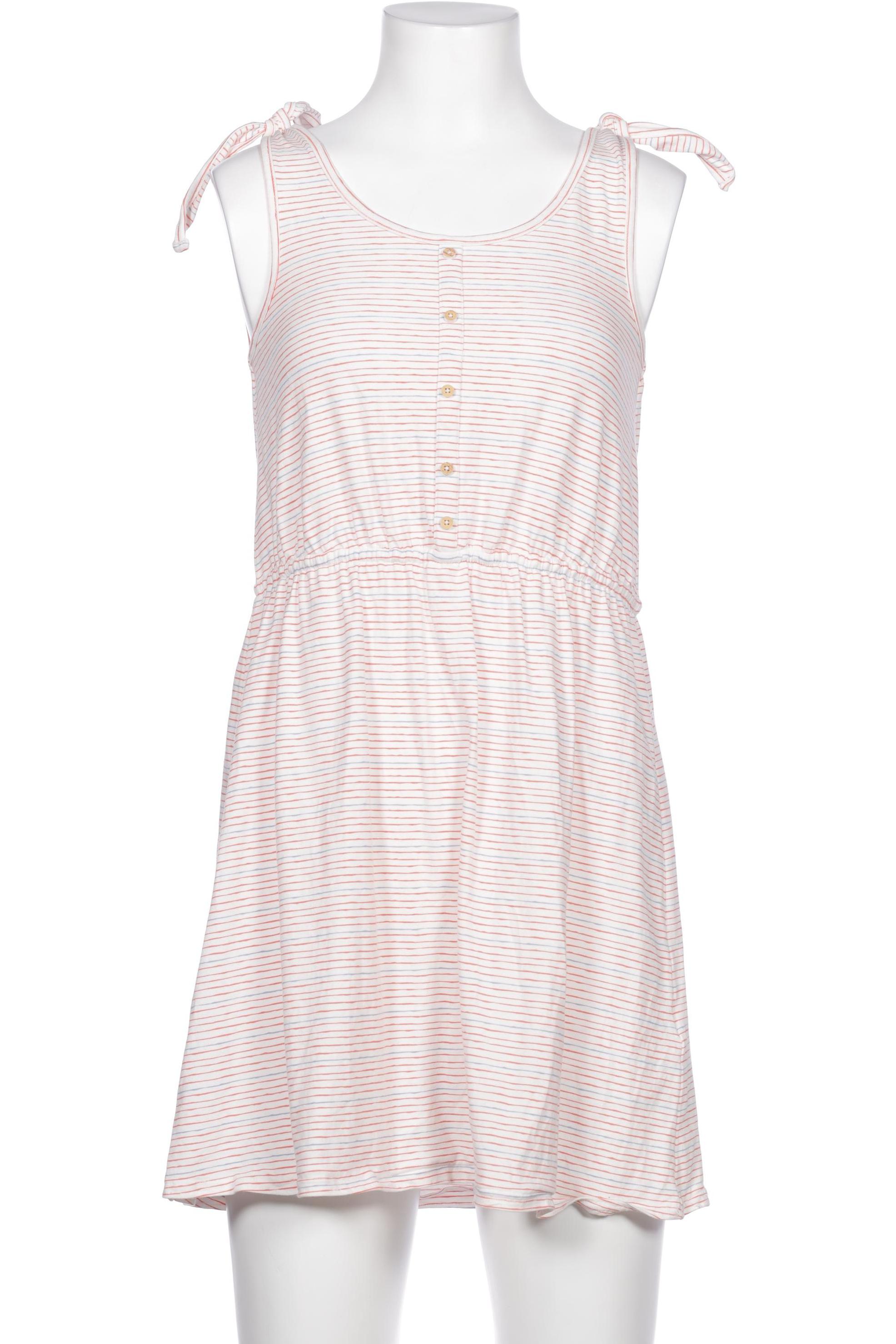 

TOM TAILOR Denim Damen Kleid, beige