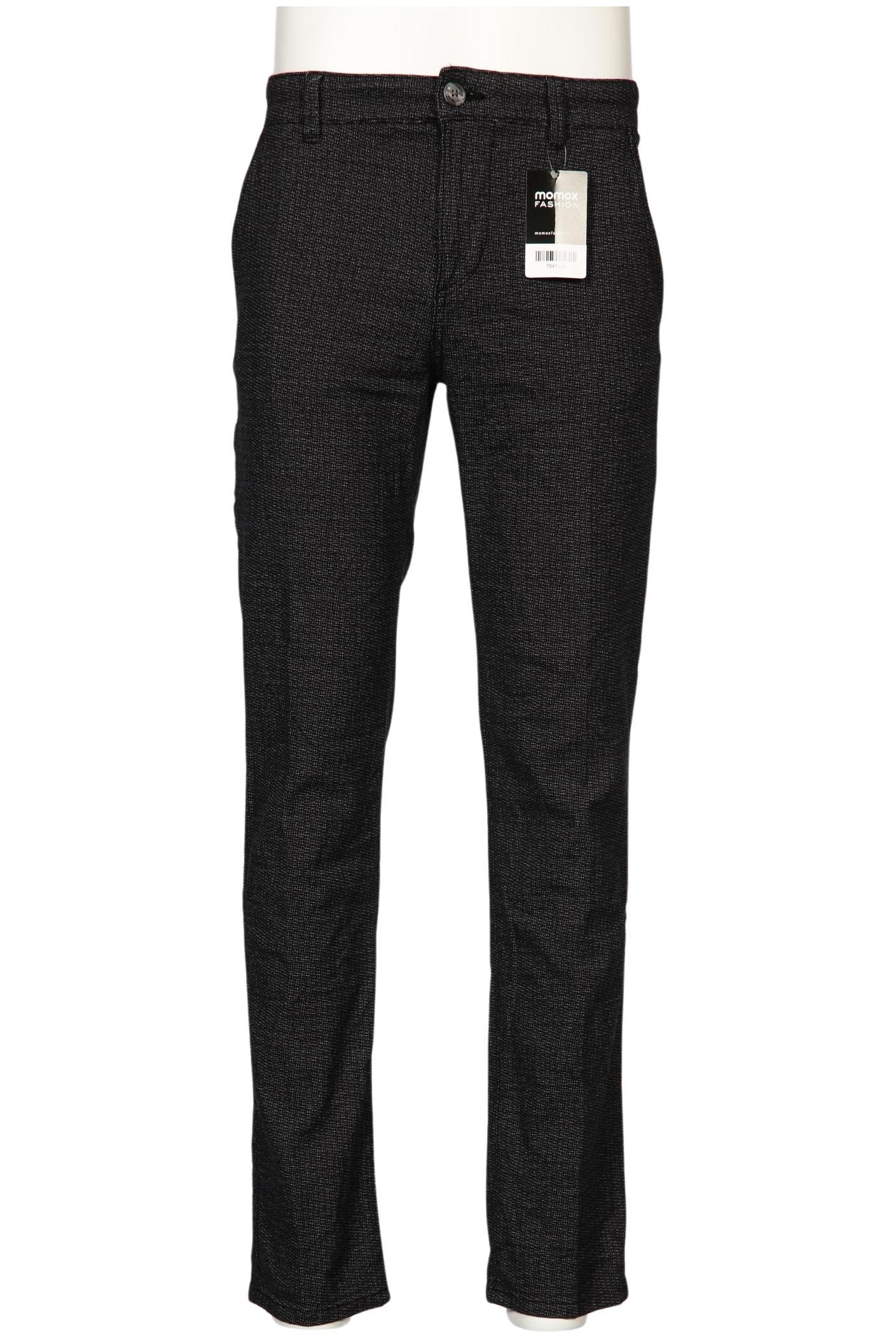 

TOM Tailor Denim Herren Stoffhose, grau, Gr. 32