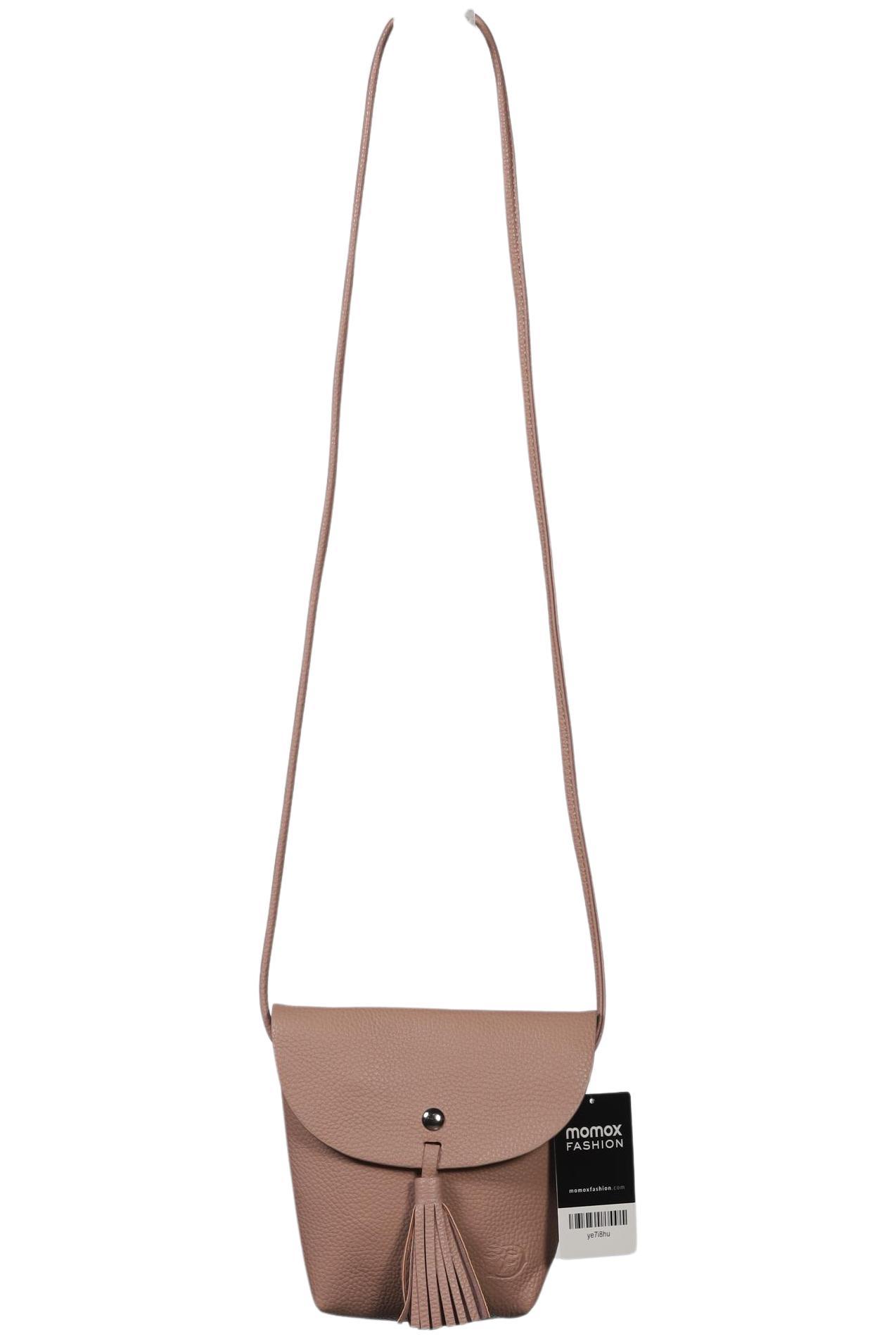 

TOM Tailor Denim Damen Handtasche, pink, Gr.