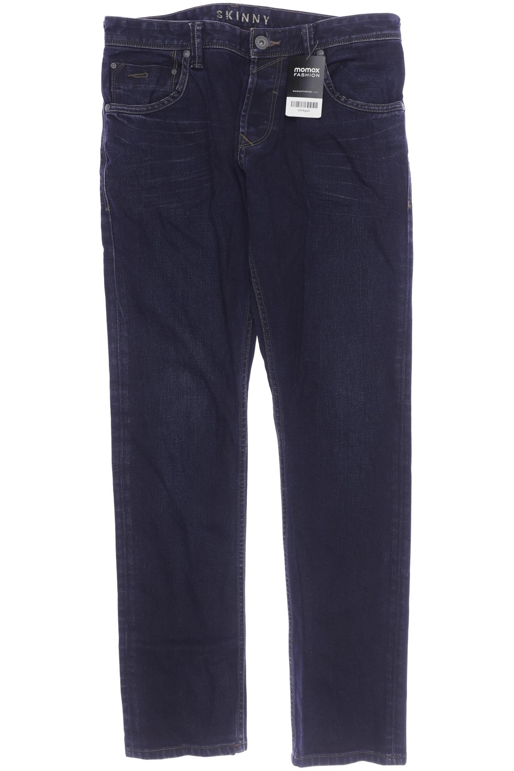 

TOM Tailor Denim Herren Jeans, marineblau, Gr. 32