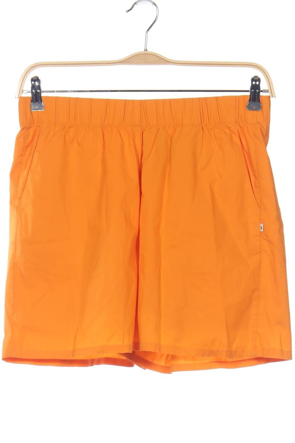 

TOM Tailor Denim Damen Shorts, orange, Gr. 38