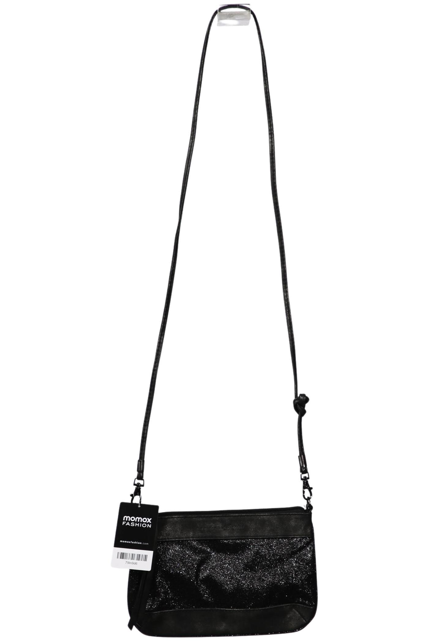 

TOM Tailor Denim Damen Handtasche, grau, Gr.