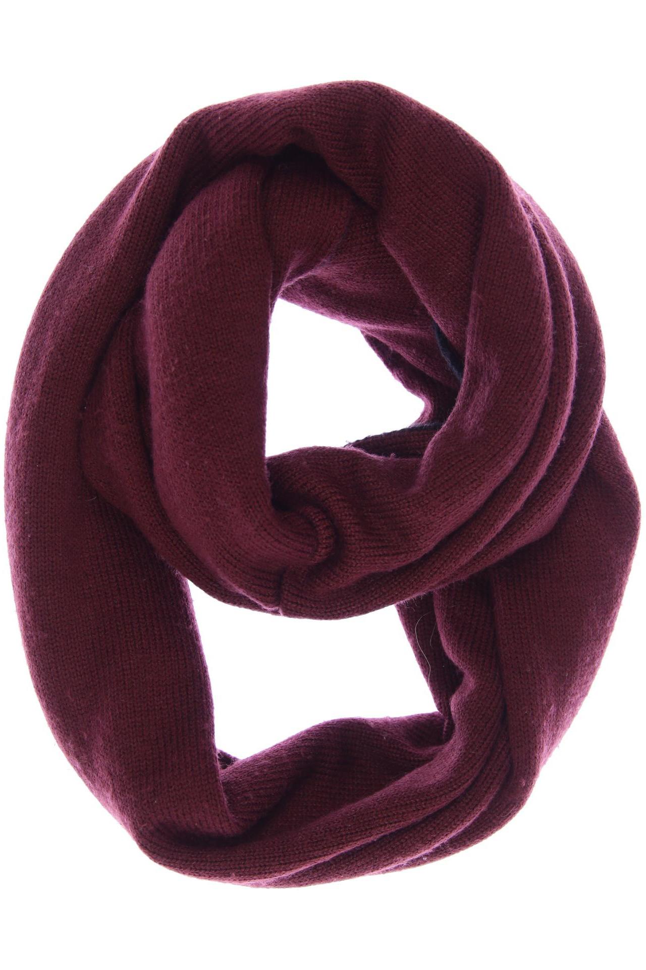 

TOM TAILOR Denim Damen Schal, bordeaux