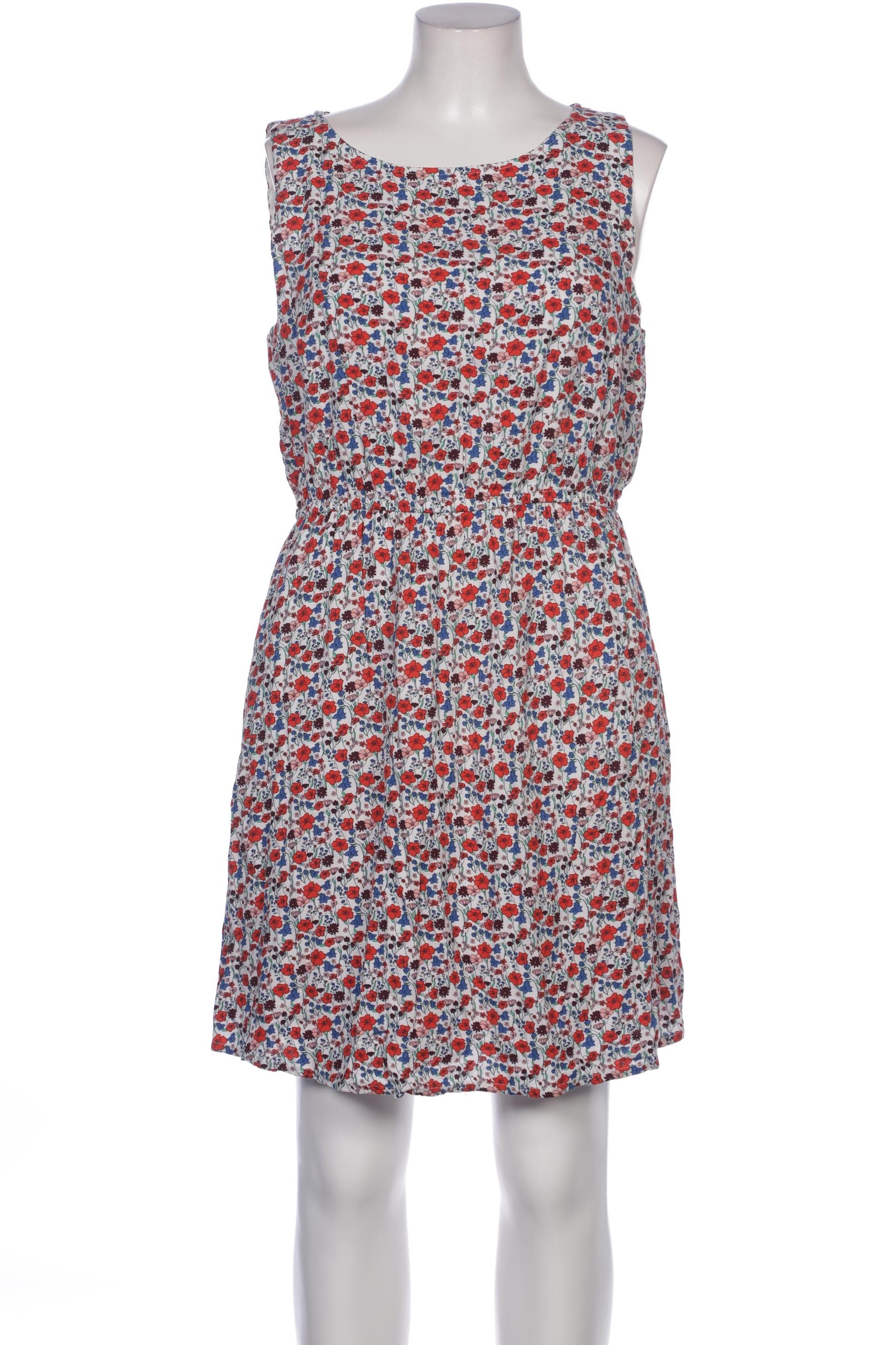 

TOM Tailor Denim Damen Kleid, mehrfarbig, Gr. 44