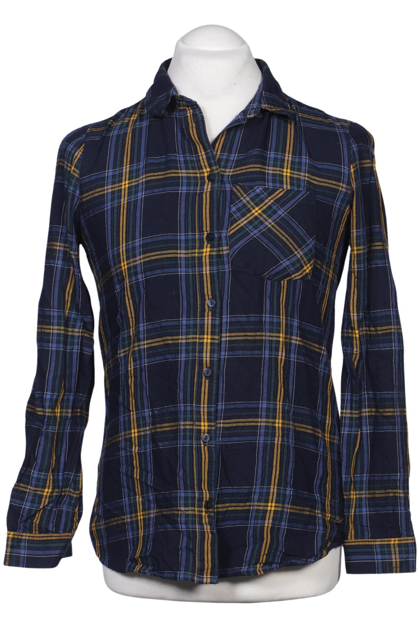 

TOM Tailor Denim Herren Hemd, mehrfarbig, Gr. 48