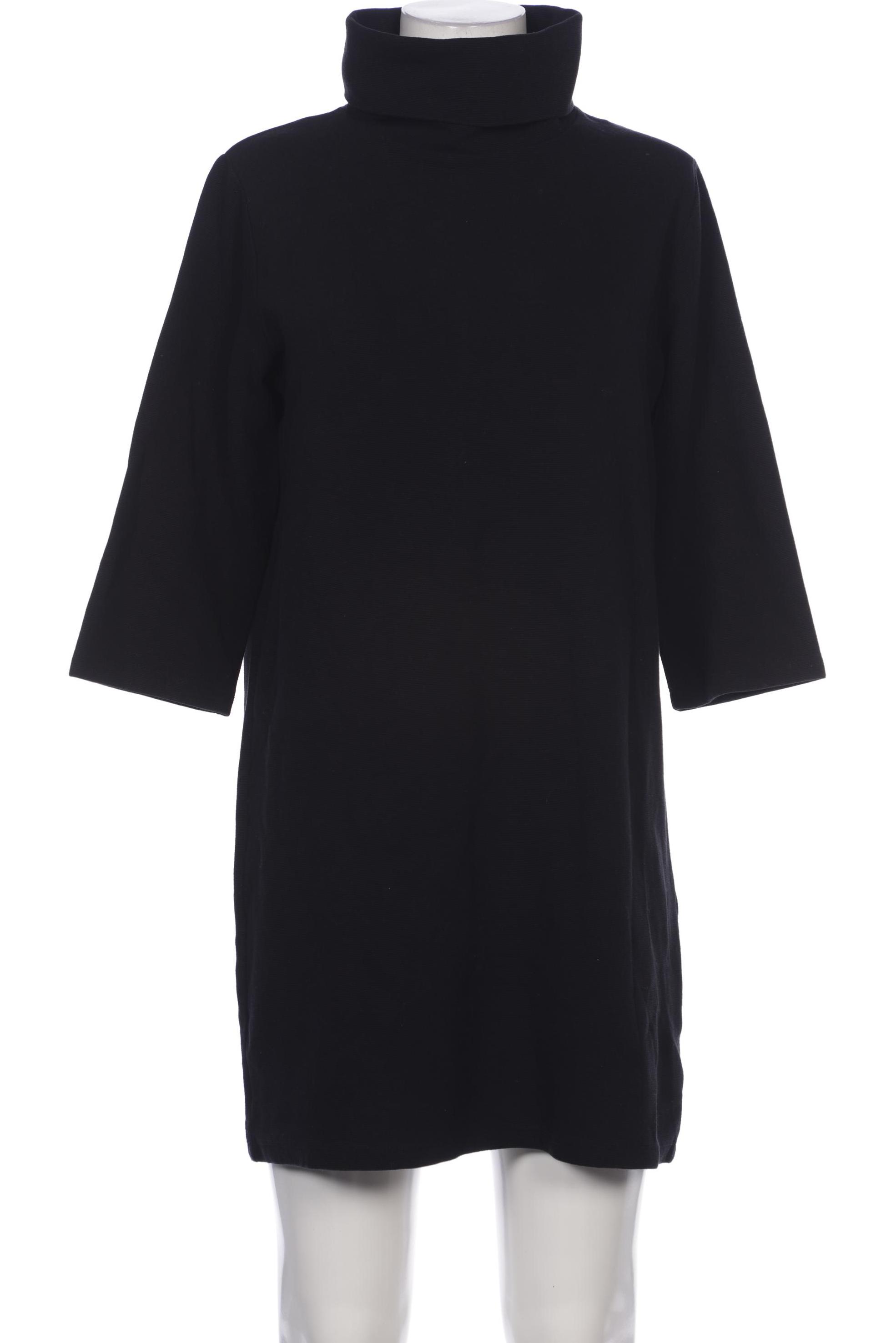 

TOM Tailor Denim Damen Kleid, schwarz, Gr. 38