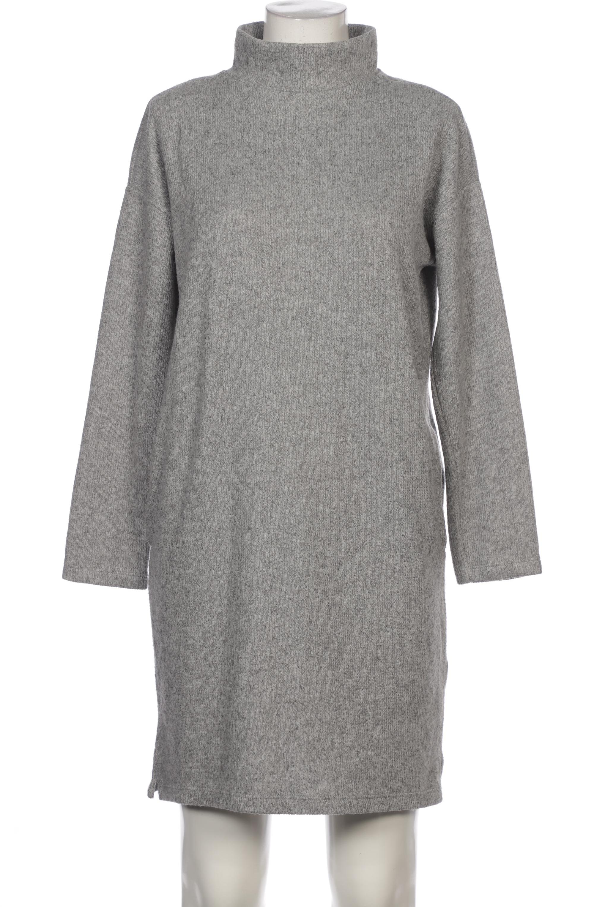 

TOM TAILOR Denim Damen Kleid, grau