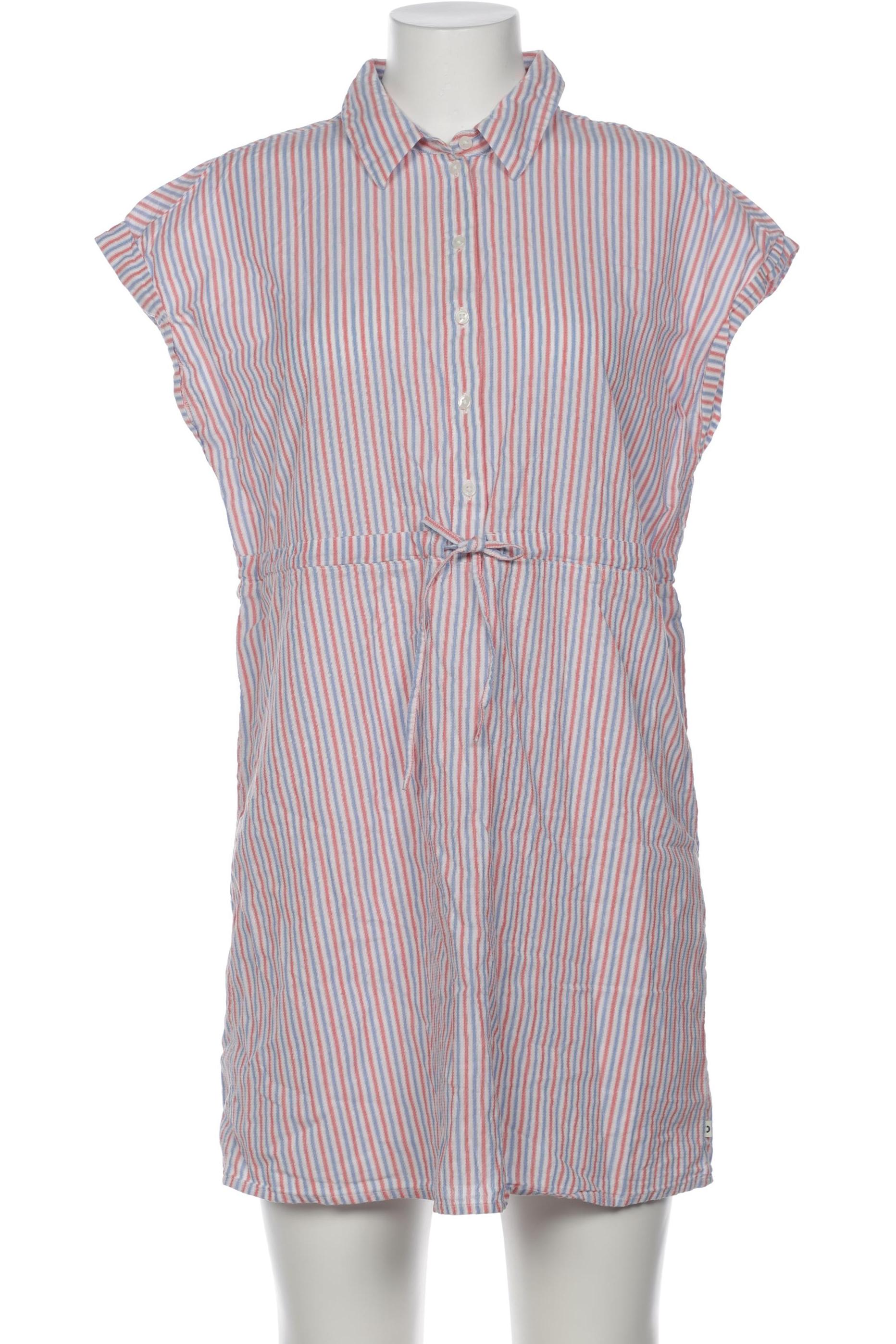

TOM Tailor Denim Damen Kleid, blau, Gr. 38