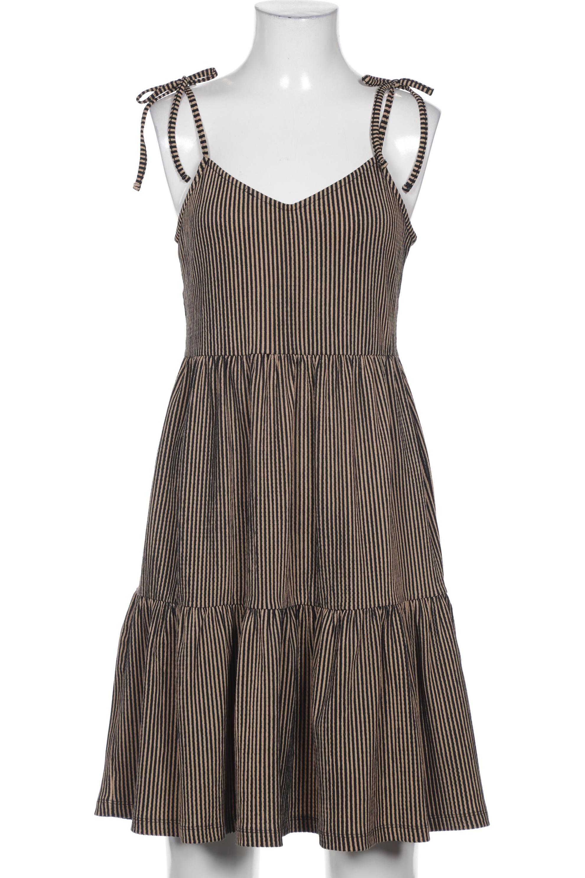 

TOM TAILOR Denim Damen Kleid, beige