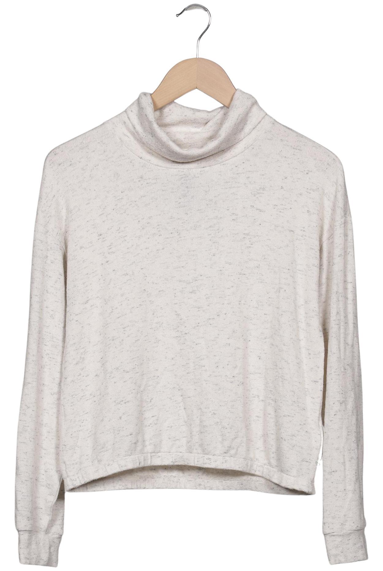 

TOM Tailor Denim Damen Pullover, cremeweiß, Gr. 36