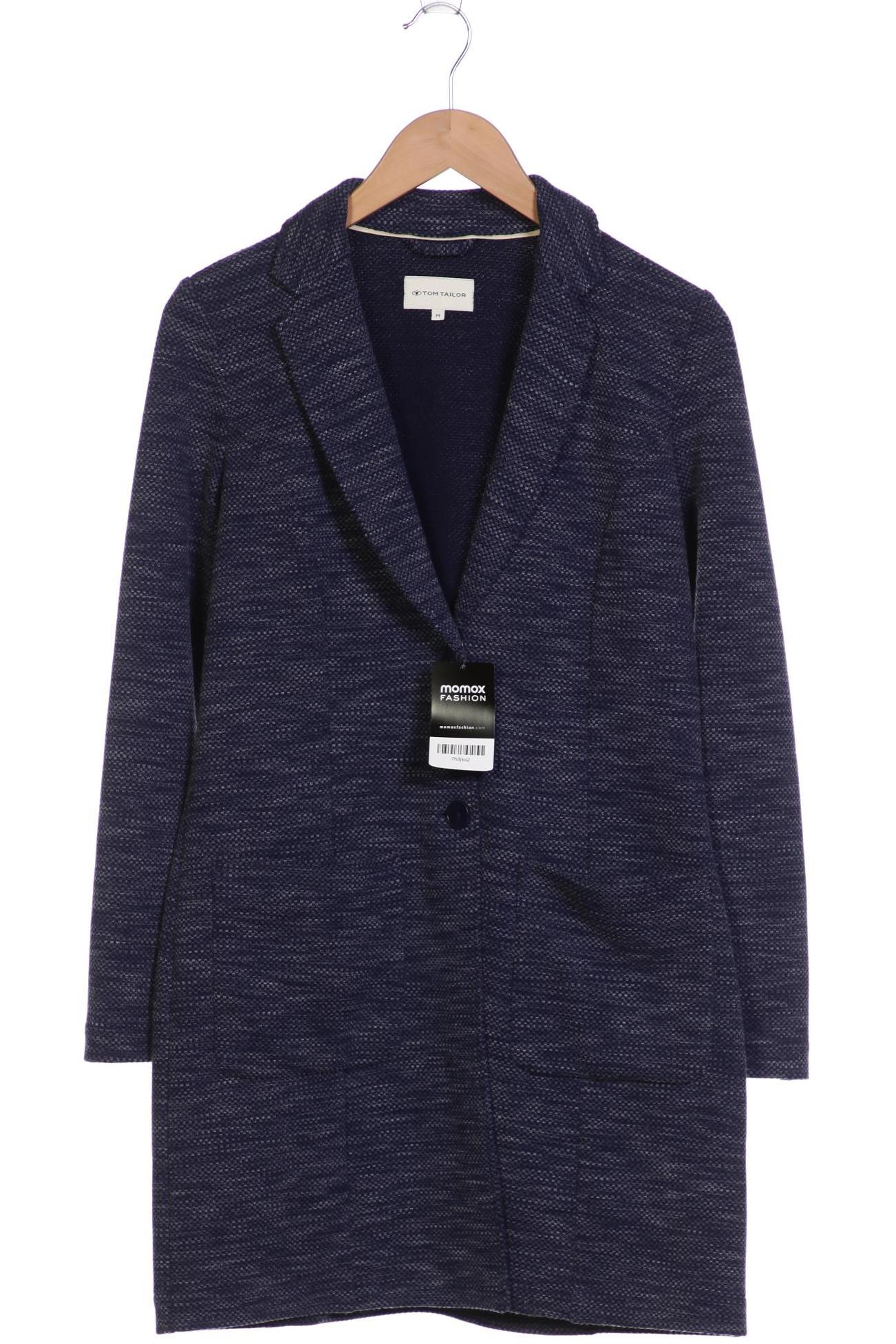 

TOM TAILOR Denim Damen Mantel, marineblau