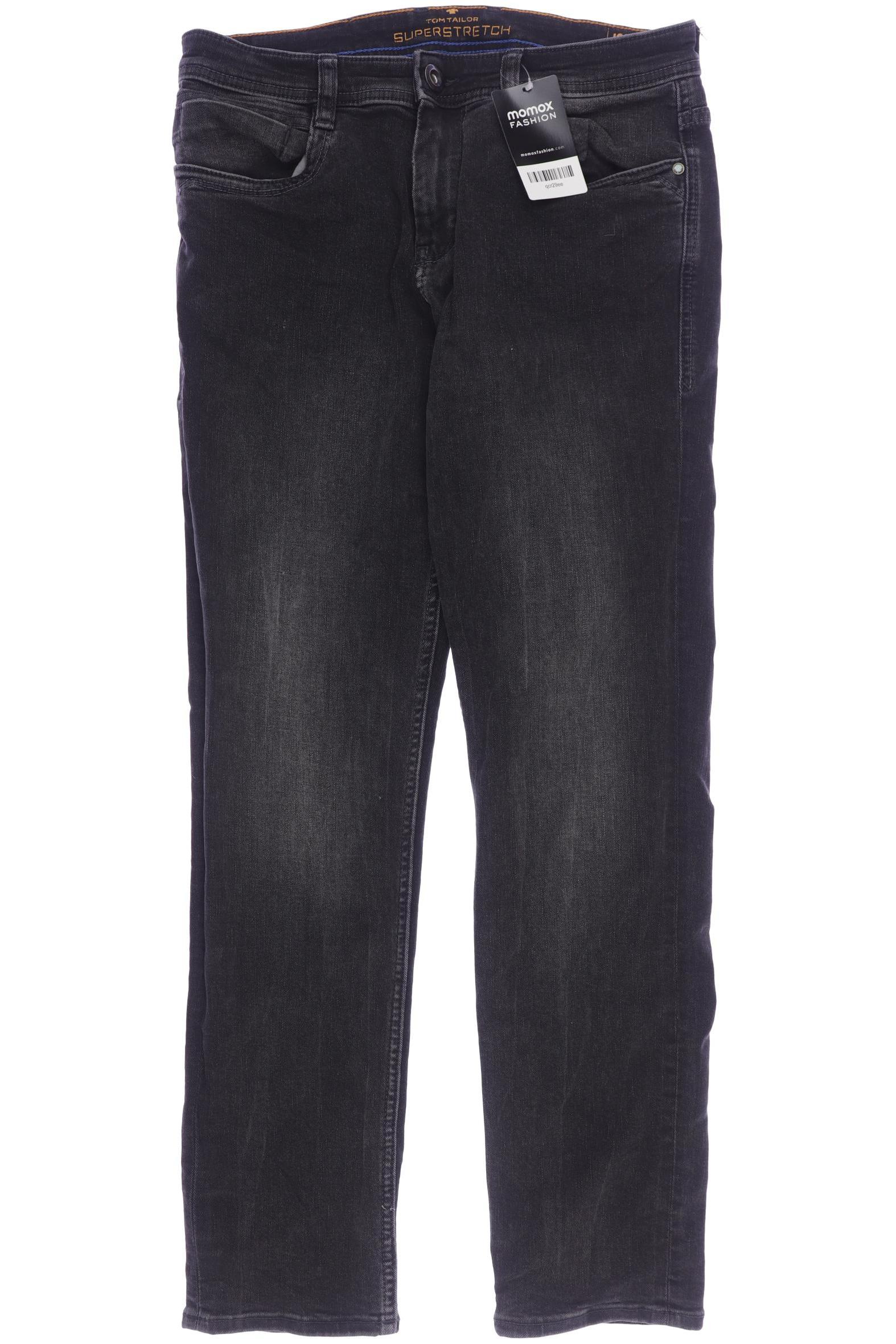 

TOM Tailor Denim Herren Jeans, grau, Gr. 30