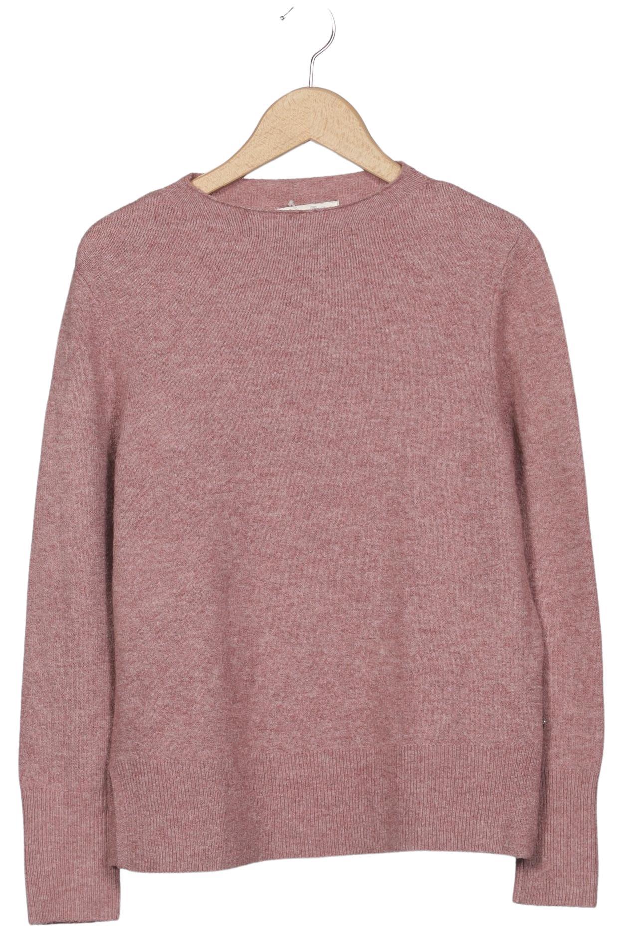 

TOM Tailor Denim Damen Pullover, pink, Gr. 38