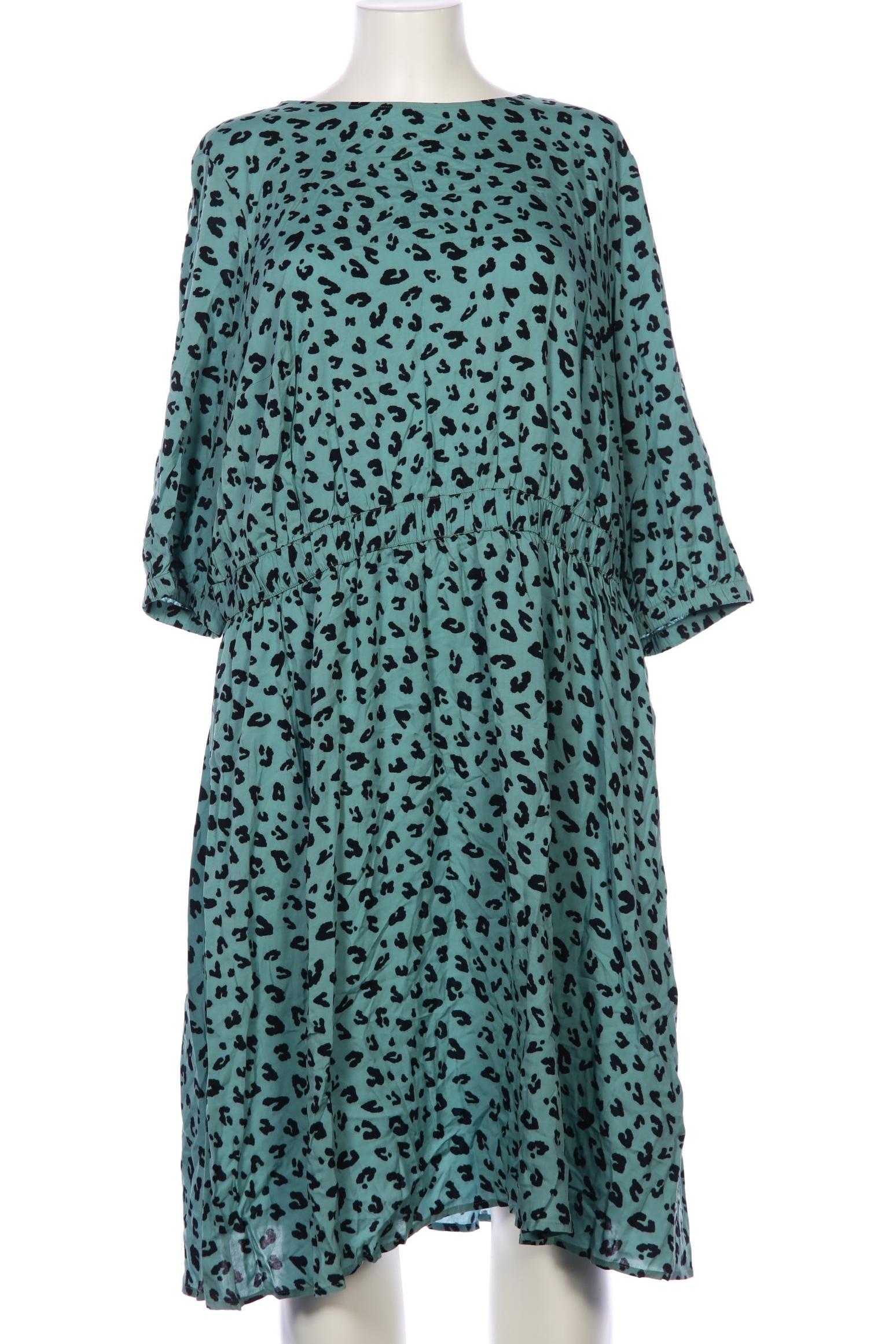 

TOM Tailor Denim Damen Kleid, türkis, Gr. 38