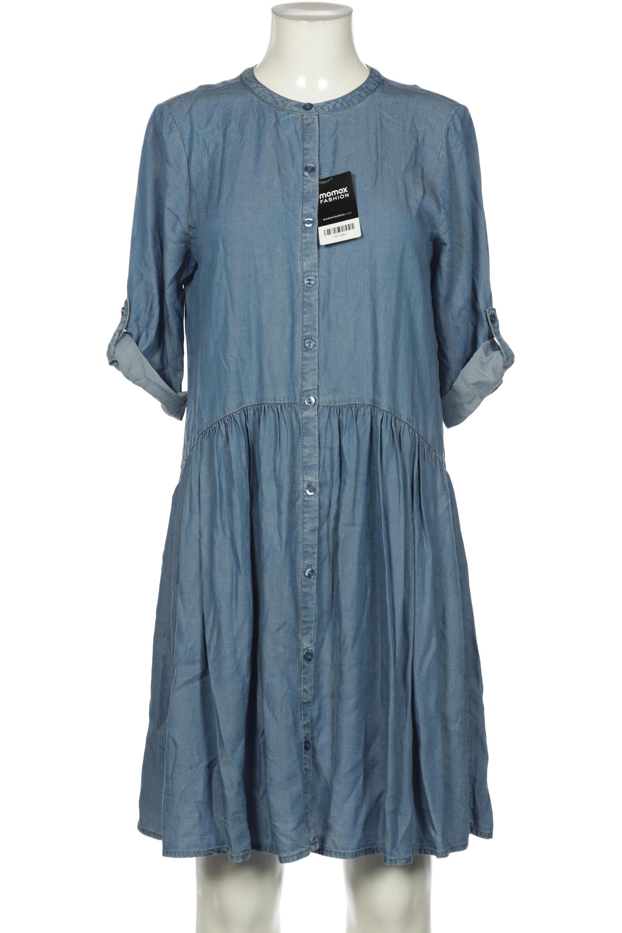 

TOM TAILOR Denim Damen Kleid, blau